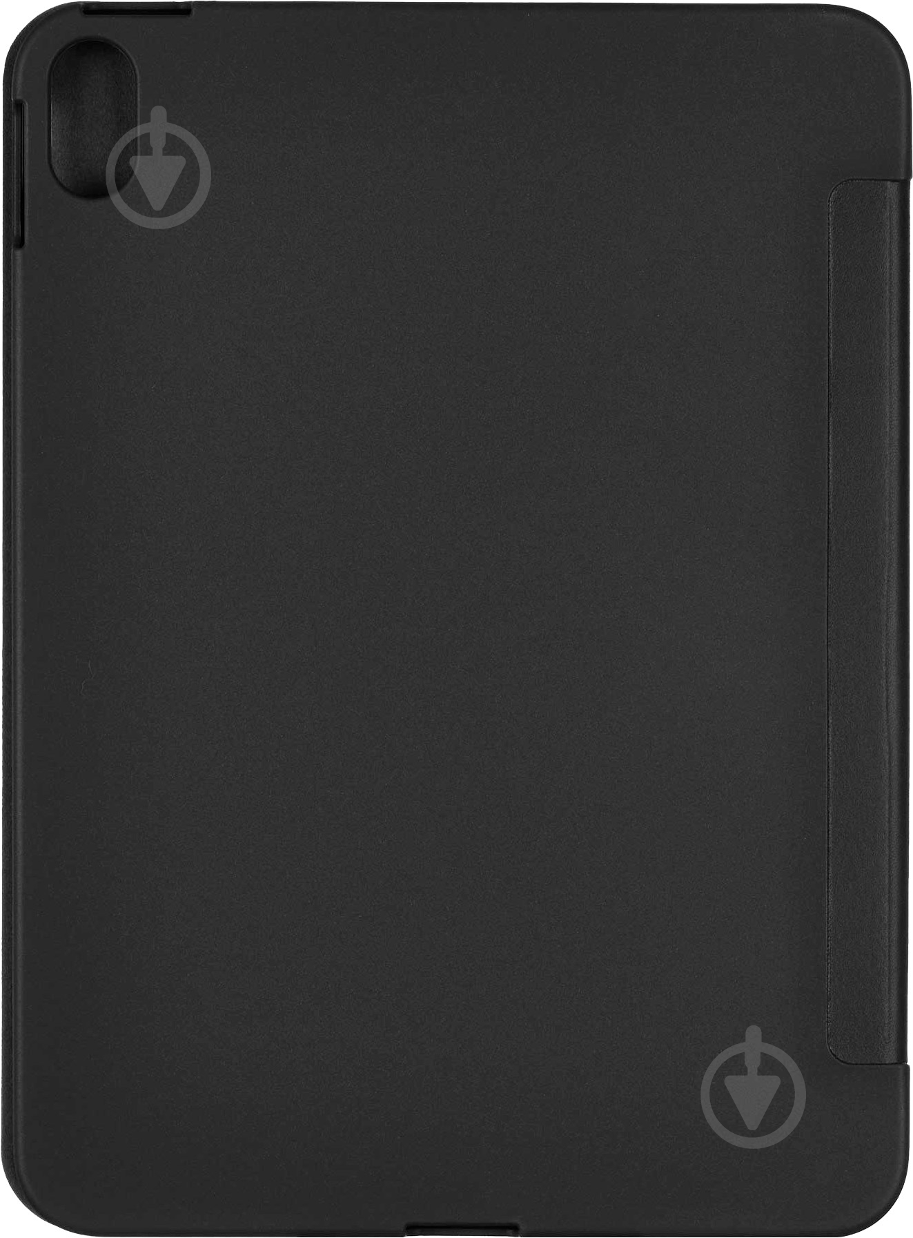 Чохол 2E Basic для Apple iPad(2022) black (2E-IPAD-2022-IKFX-BK) Basic для Apple iPad(2022) - фото 4 Чохол 2E Basic для Apple iPad(2022) black (2E-IPAD-2022-IKFX-BK) Basic для Apple iPad(2022) - фото 4
