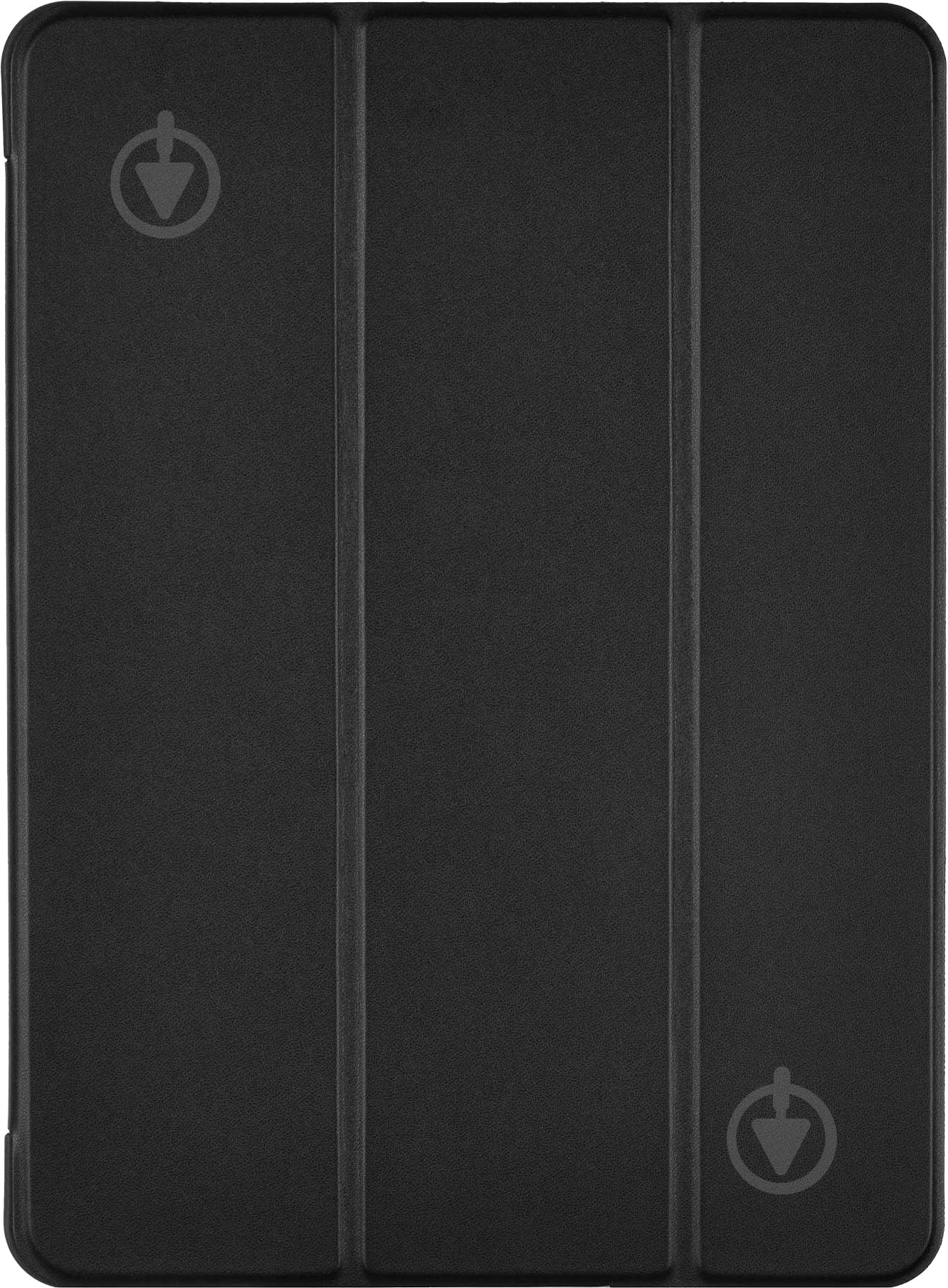 Чехол-книжка 2E Basic Flex для Apple iPad Pro 11 2022 black (2E-IPAD-PRO11-IKFX-BK) - фото 1