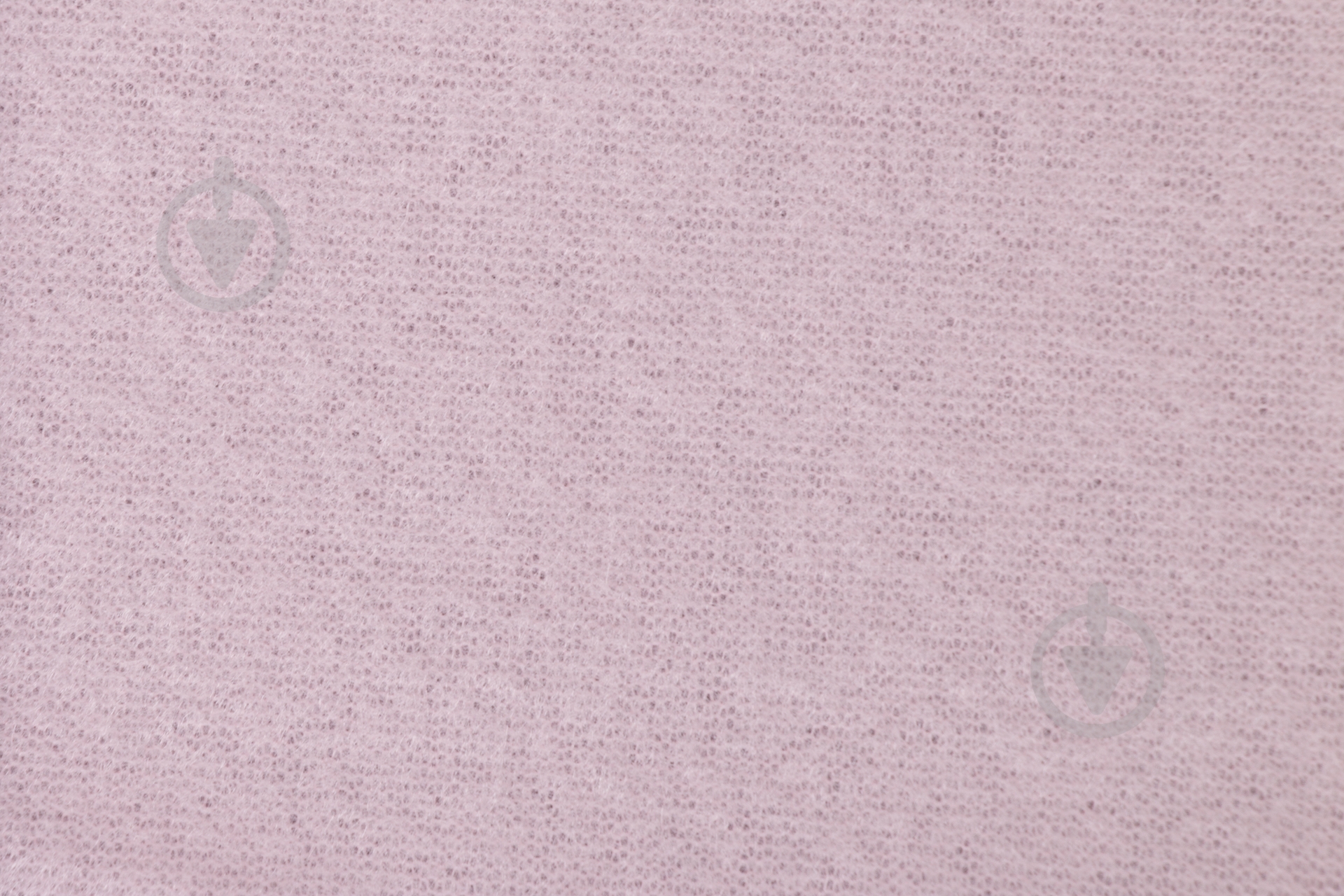 Плед 130x170 см розовый Underprice - фото 2