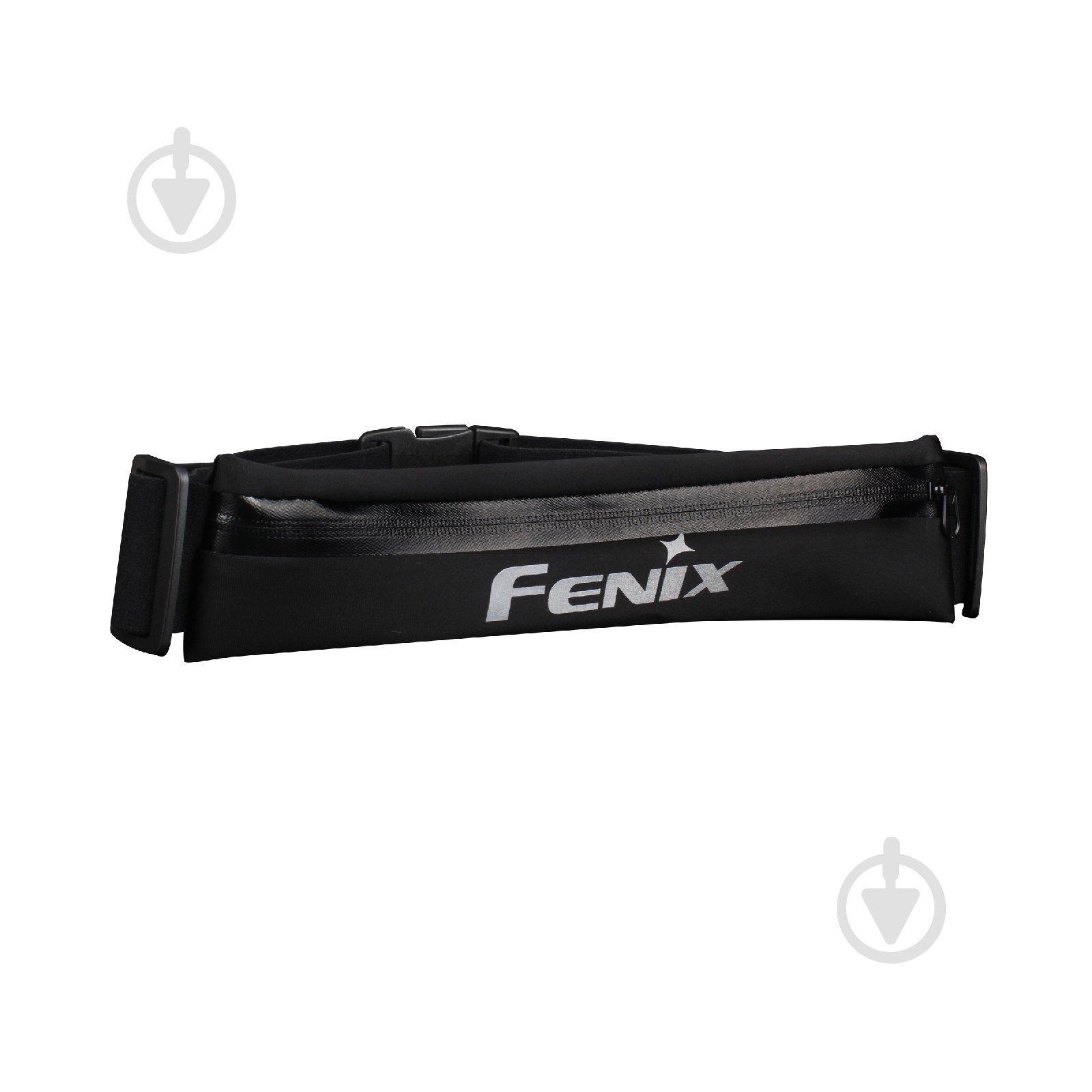 Сумка поясная Fenix AFB-10bk AFB-10 ЧОРНА - фото 1 Сумка поясная Fenix AFB-10bk AFB-10 ЧОРНА - фото 1