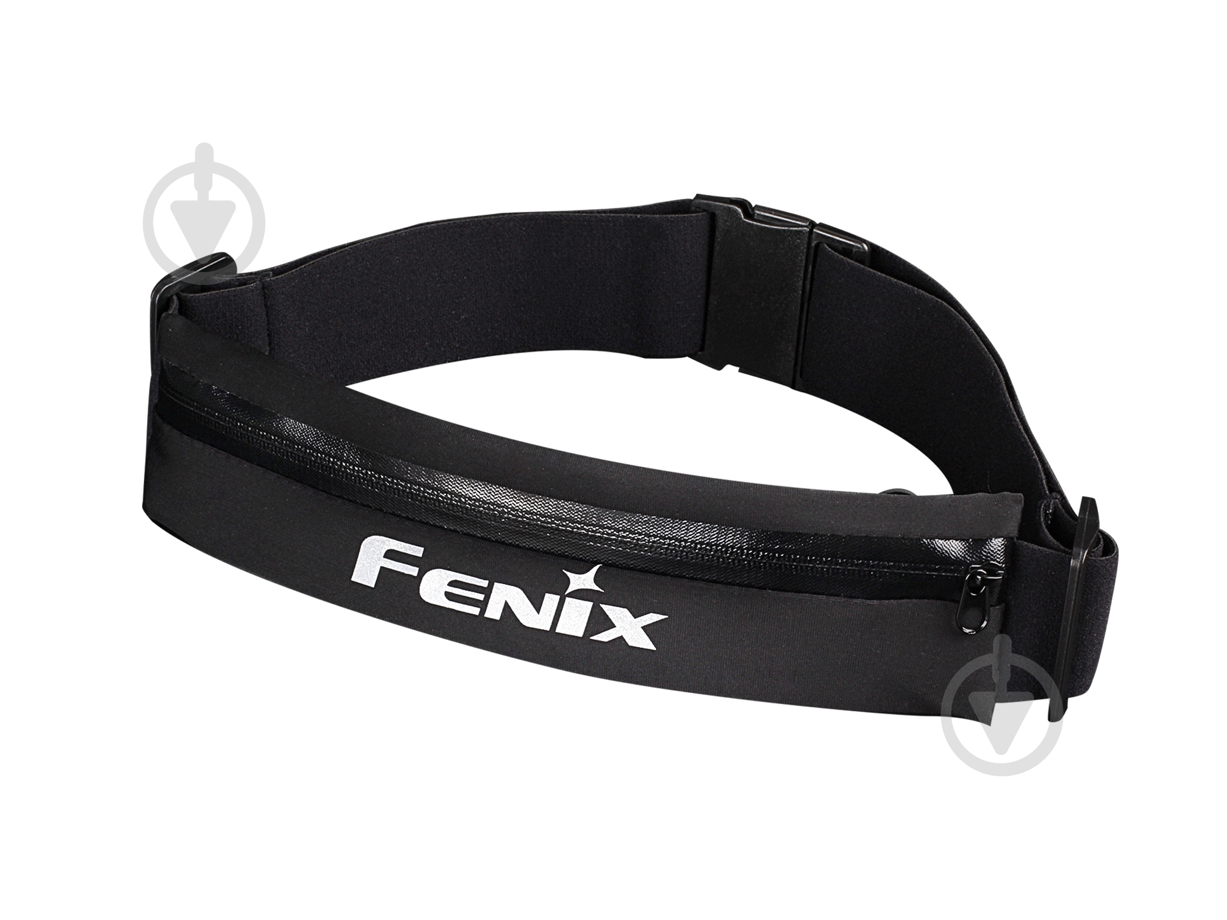 Сумка поясная Fenix AFB-10bk AFB-10 ЧОРНА - фото 2 Сумка поясная Fenix AFB-10bk AFB-10 ЧОРНА - фото 2