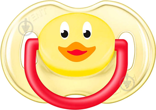 Набор пустышек Philips Avent Classic 2 шт. SCF182/12 - фото 3 Набор пустышек Philips Avent Classic 2 шт. SCF182/12 - фото 3