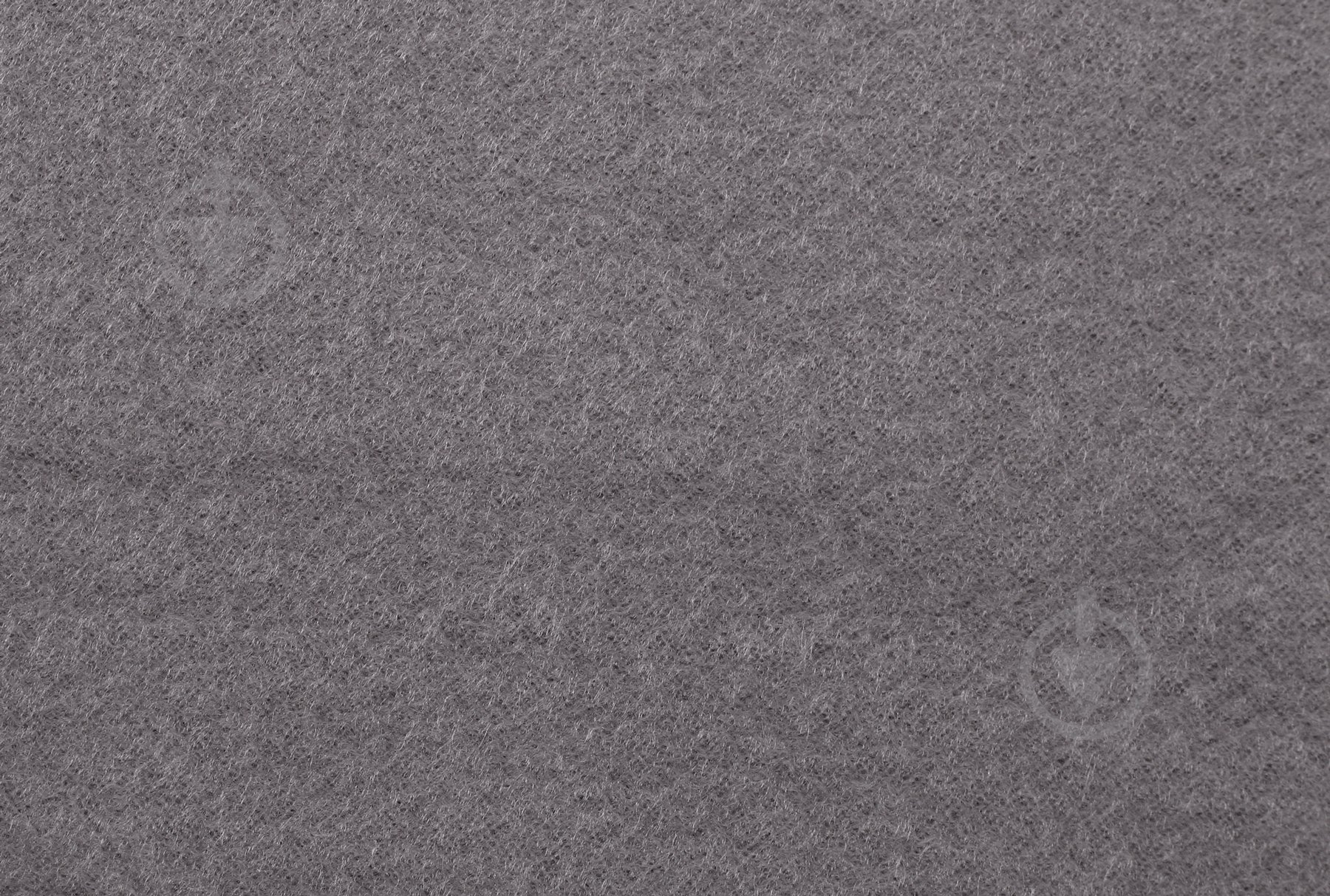 Плед 130x170 см серый UP! (Underprice) - фото 2