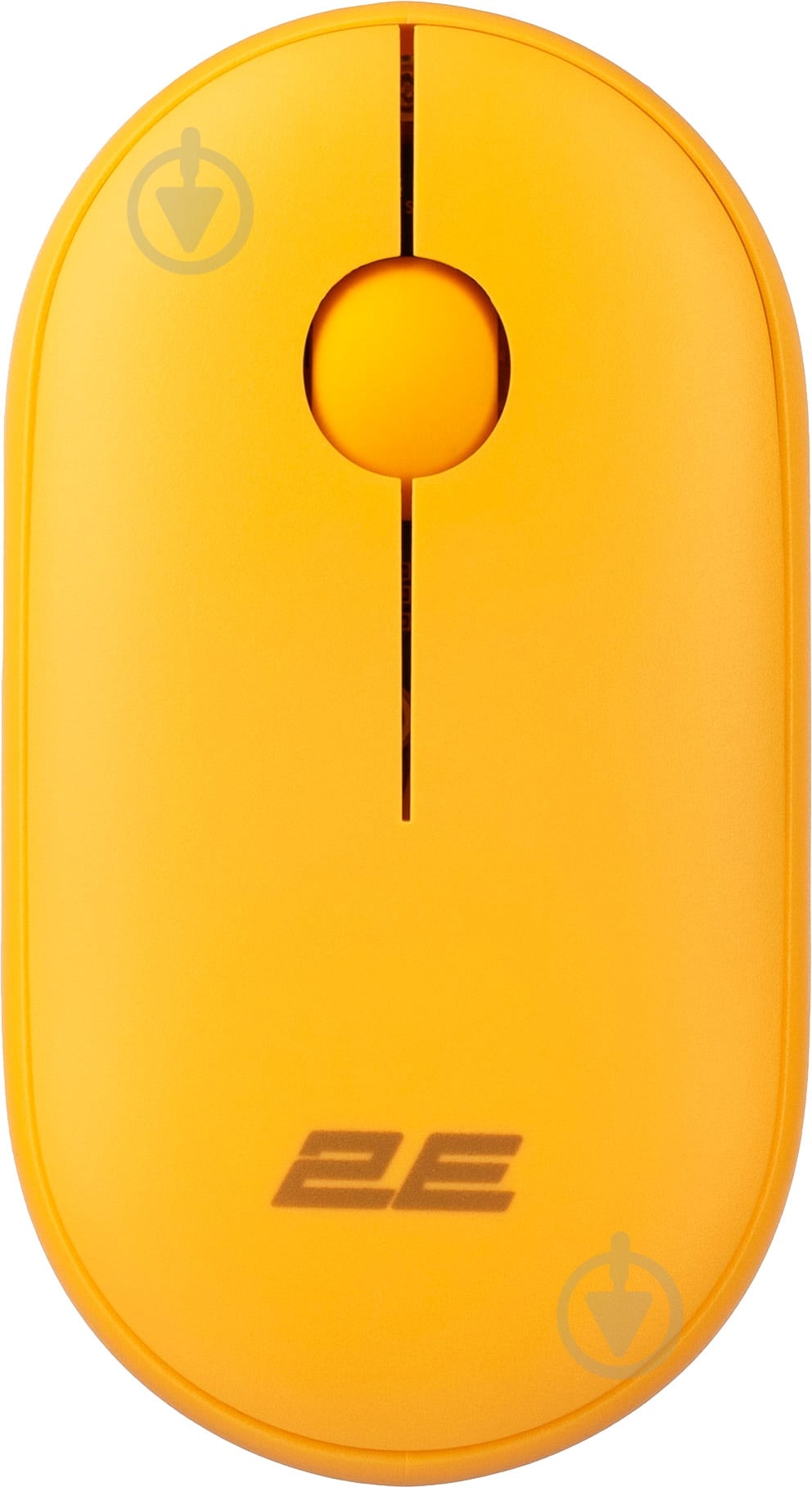 Миша 2E MF300 Silent WL BT Sunny yellow (2E-MF300WYW) - фото 1 Миша 2E MF300 Silent WL BT Sunny yellow (2E-MF300WYW) - фото 1