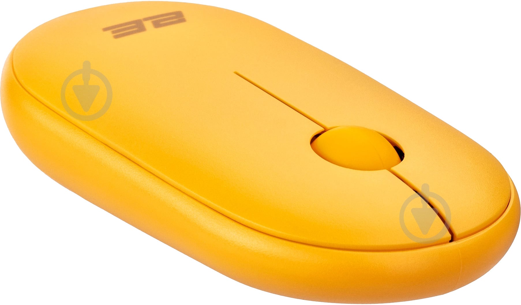 Миша 2E MF300 Silent WL BT Sunny yellow (2E-MF300WYW) - фото 3 Миша 2E MF300 Silent WL BT Sunny yellow (2E-MF300WYW) - фото 3