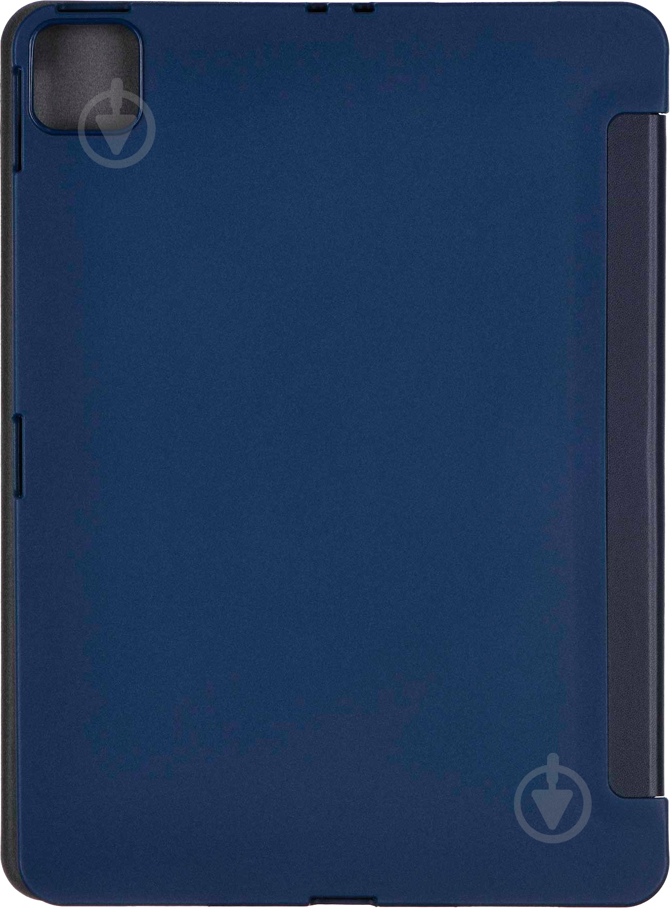 Чехол 2E Basic для Apple iPad Pro 11″ (2022) Flex navy (2E-IPAD-PRO11-IKFX-NV) - фото 4 Чехол 2E Basic для Apple iPad Pro 11″ (2022) Flex navy (2E-IPAD-PRO11-IKFX-NV) - фото 4