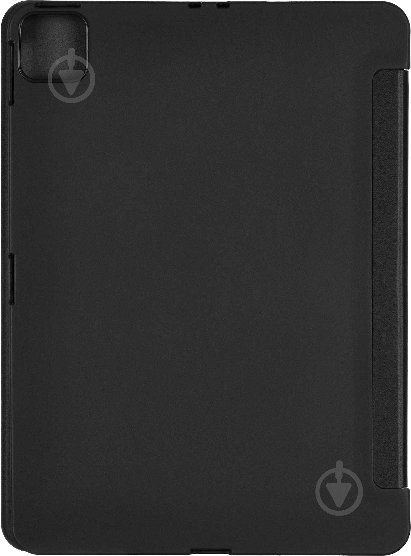 Чехол 2E Basic Apple iPad Air(2022) black (2E-IPAD-AIR-2022-IKFX-BK) - фото 4