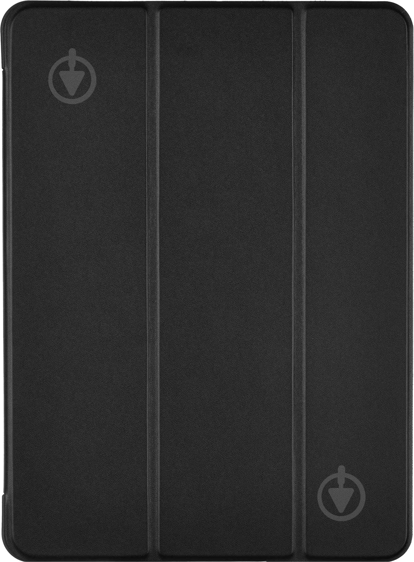 Чехол 2E Basic Apple iPad Air(2022) black (2E-IPAD-AIR-2022-IKFX-BK) - фото 1