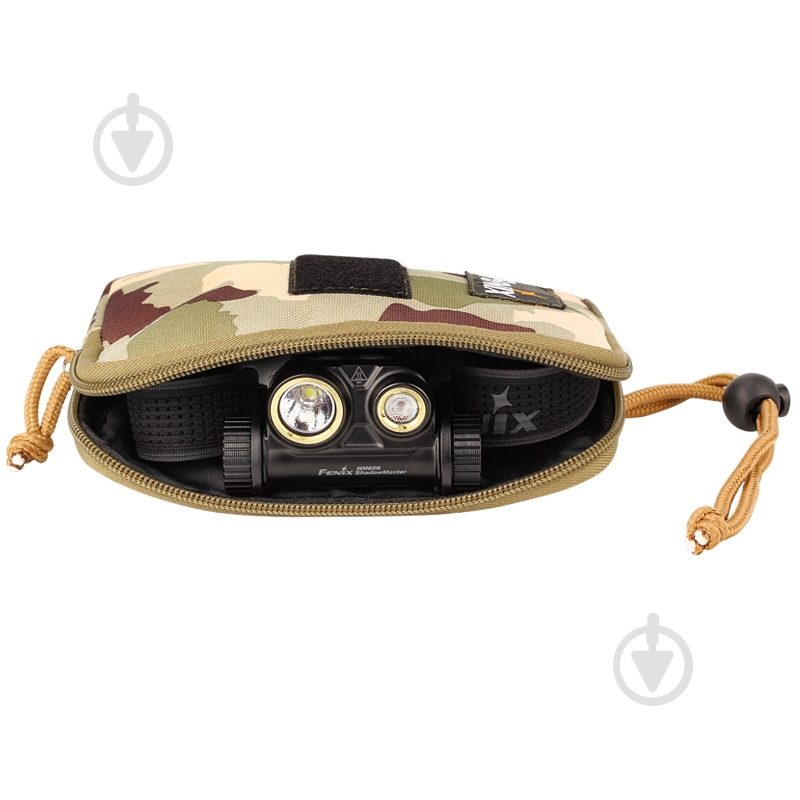 Сумка Fenix для фонаря APB-30 - фото 1