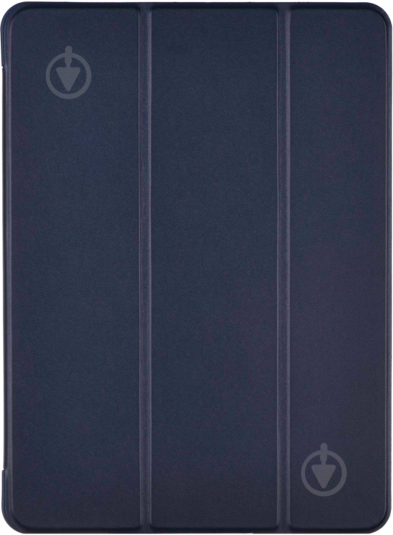 Чехол 2E Basic Apple iPad Air (2022) (2E-IPAD-AIR-2022-IKFX-NV) Navy - фото 1