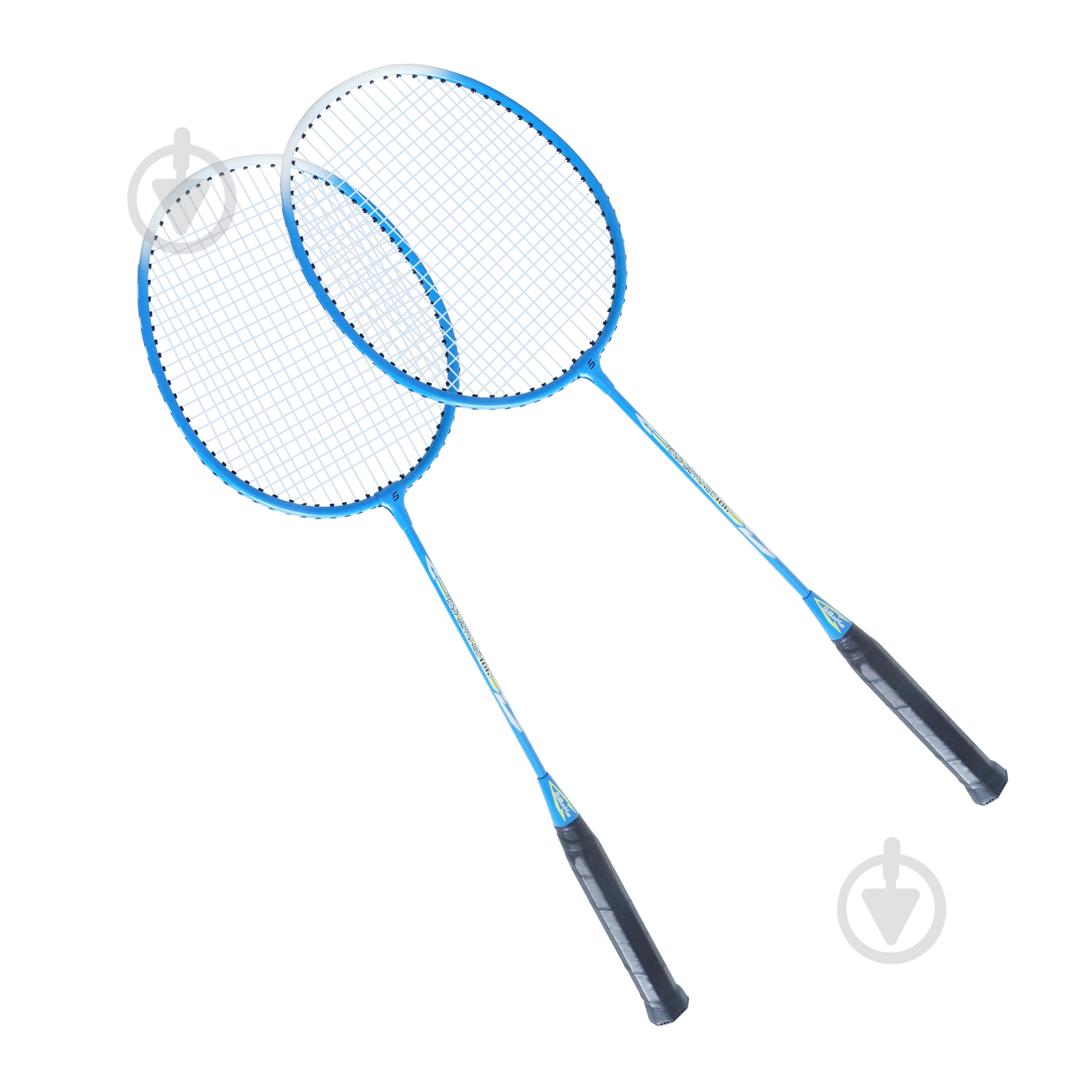 Ракетка для бадминтона Supretto -7612 - фото 3