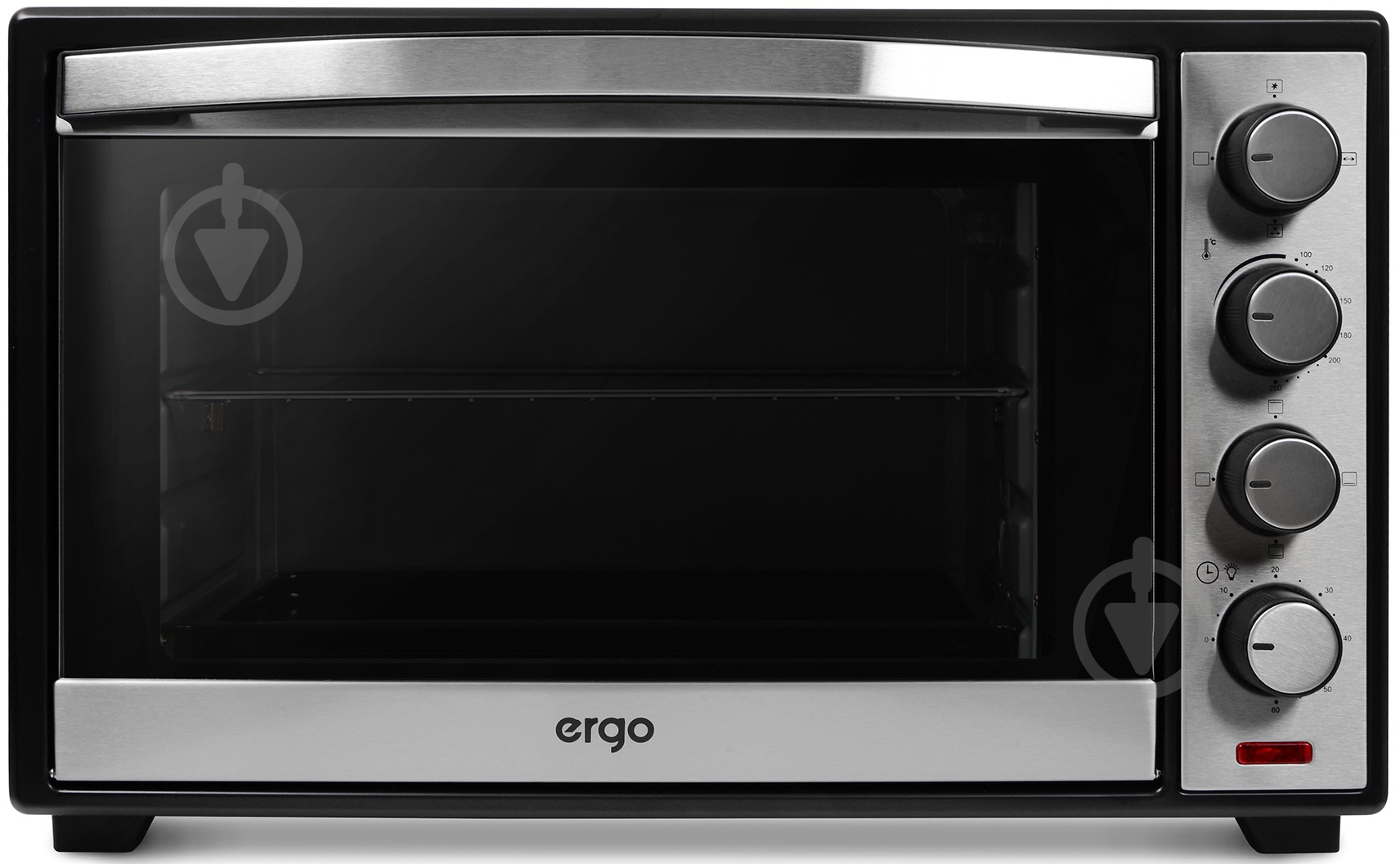 Электрическая печь Ergo TO 940 - фото 1 Электрическая печь Ergo TO 940 - фото 1