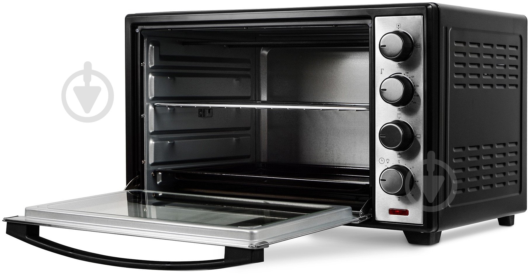 Электрическая печь Ergo TO 940 - фото 9 Электрическая печь Ergo TO 940 - фото 9