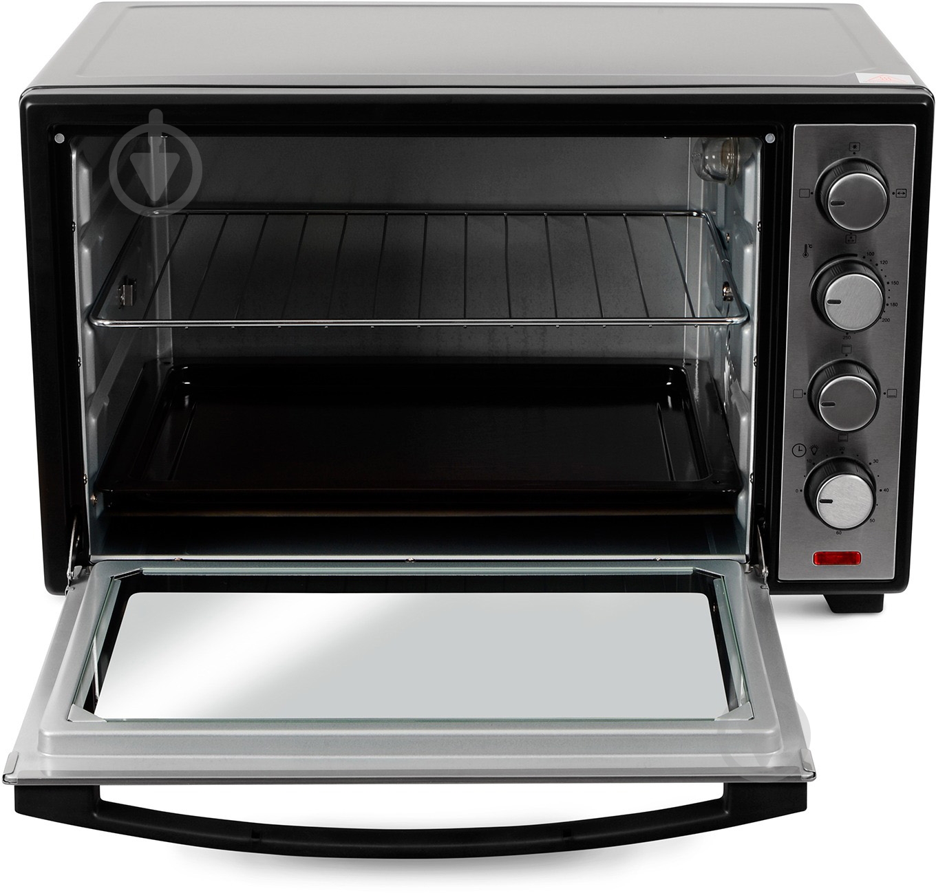 Электрическая печь Ergo TO 940 - фото 10 Электрическая печь Ergo TO 940 - фото 10