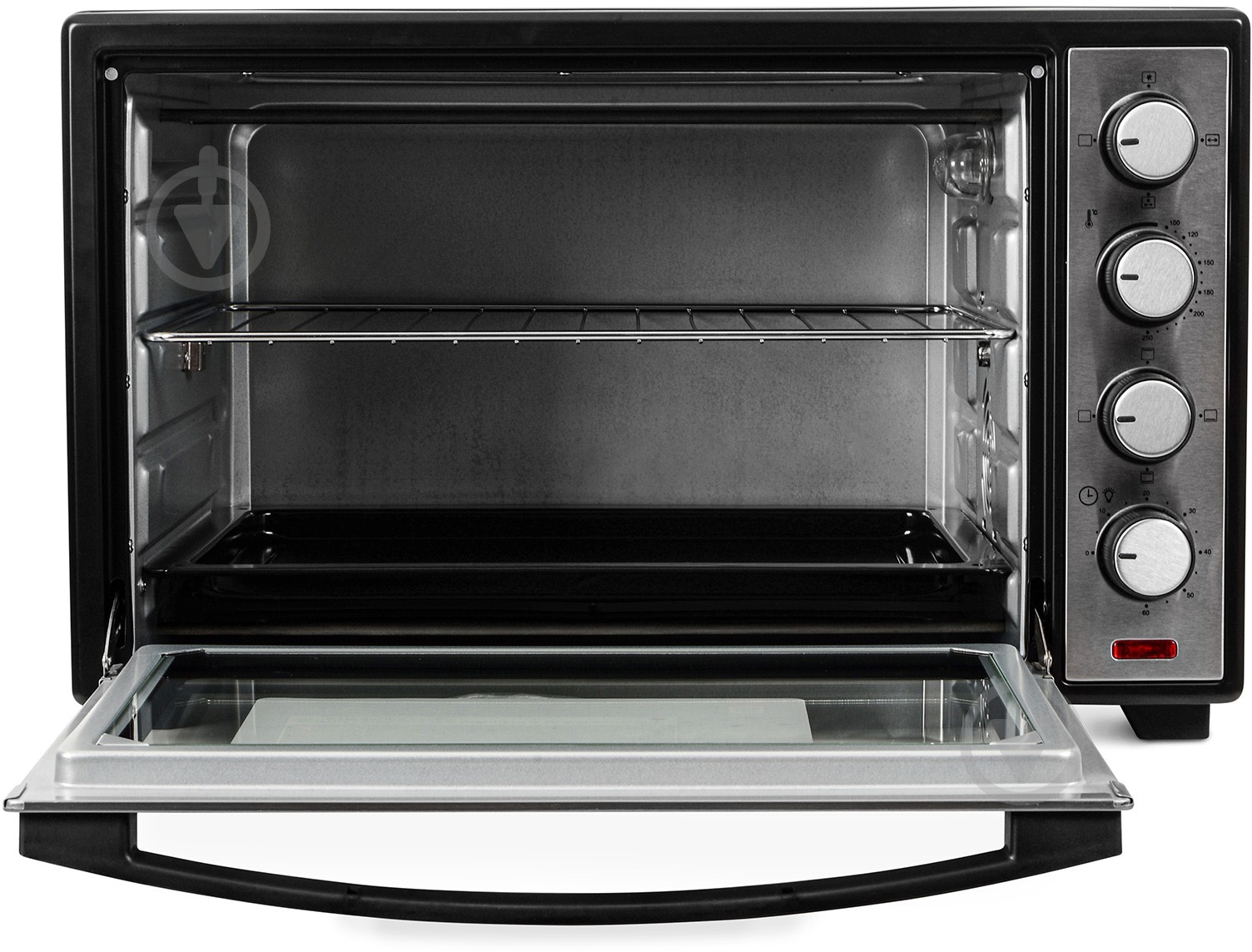 Электрическая печь Ergo TO 940 - фото 13 Электрическая печь Ergo TO 940 - фото 13