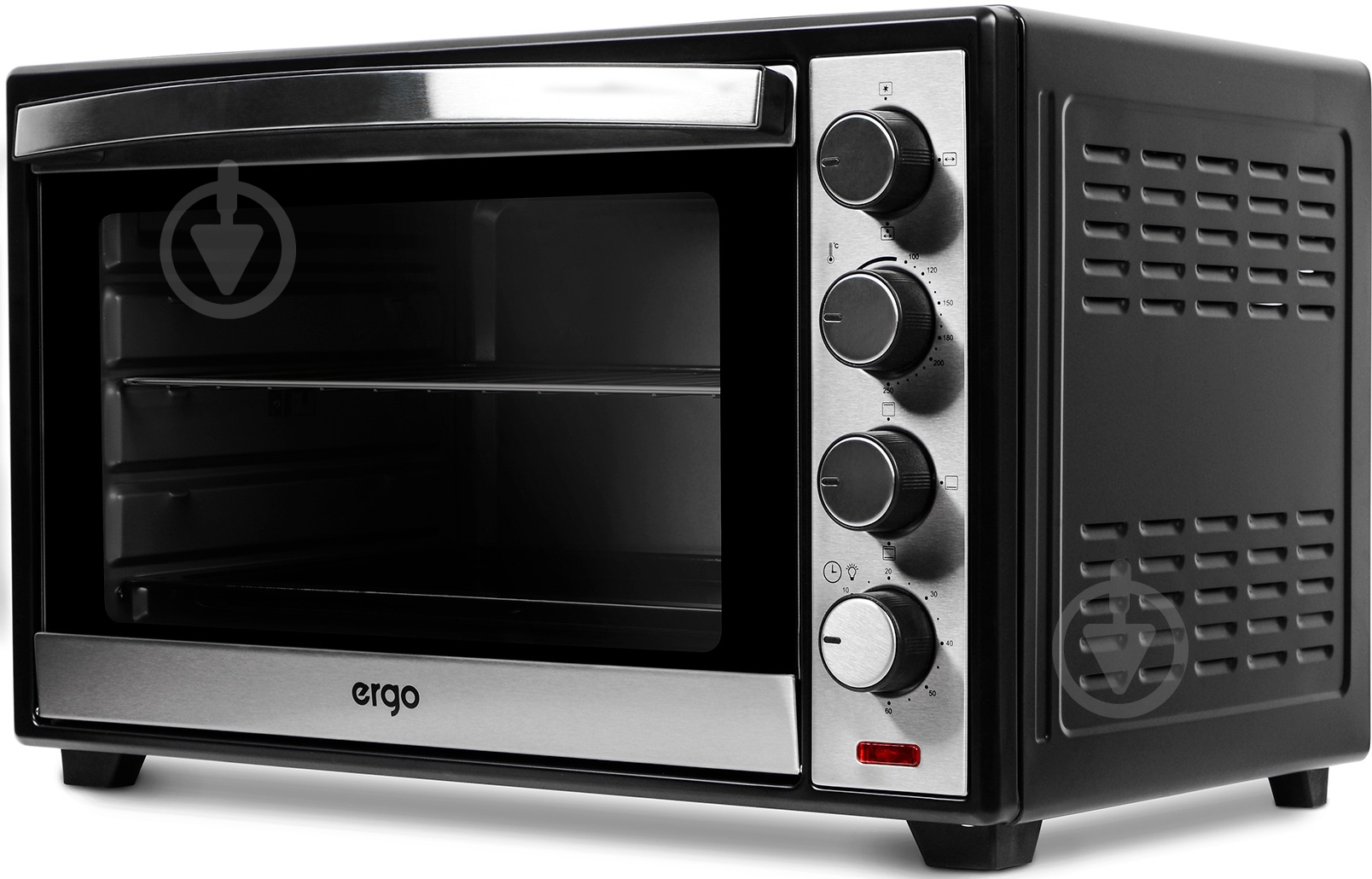 Электрическая печь Ergo TO 940 - фото 14 Электрическая печь Ergo TO 940 - фото 14