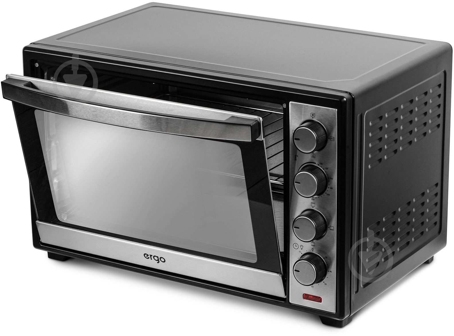 Электрическая печь Ergo TO 940 - фото 6 Электрическая печь Ergo TO 940 - фото 6