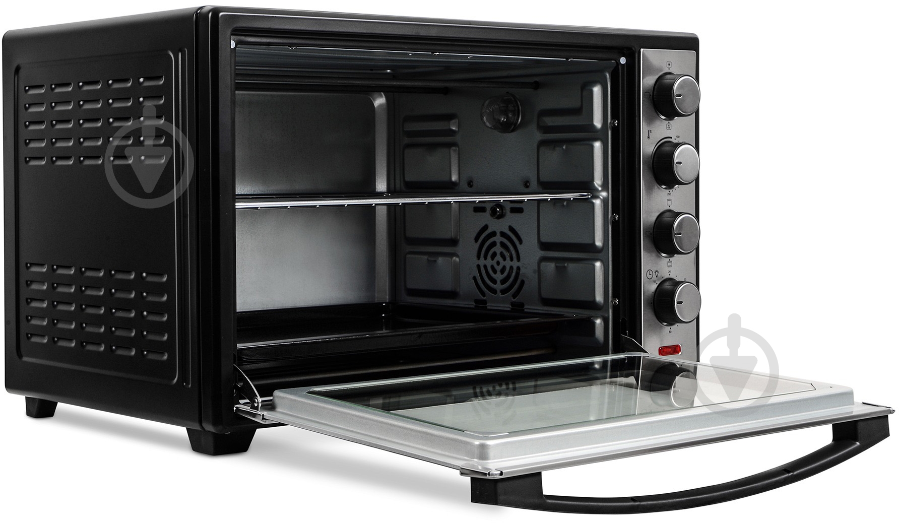 Электрическая печь Ergo TO 940 - фото 8 Электрическая печь Ergo TO 940 - фото 8