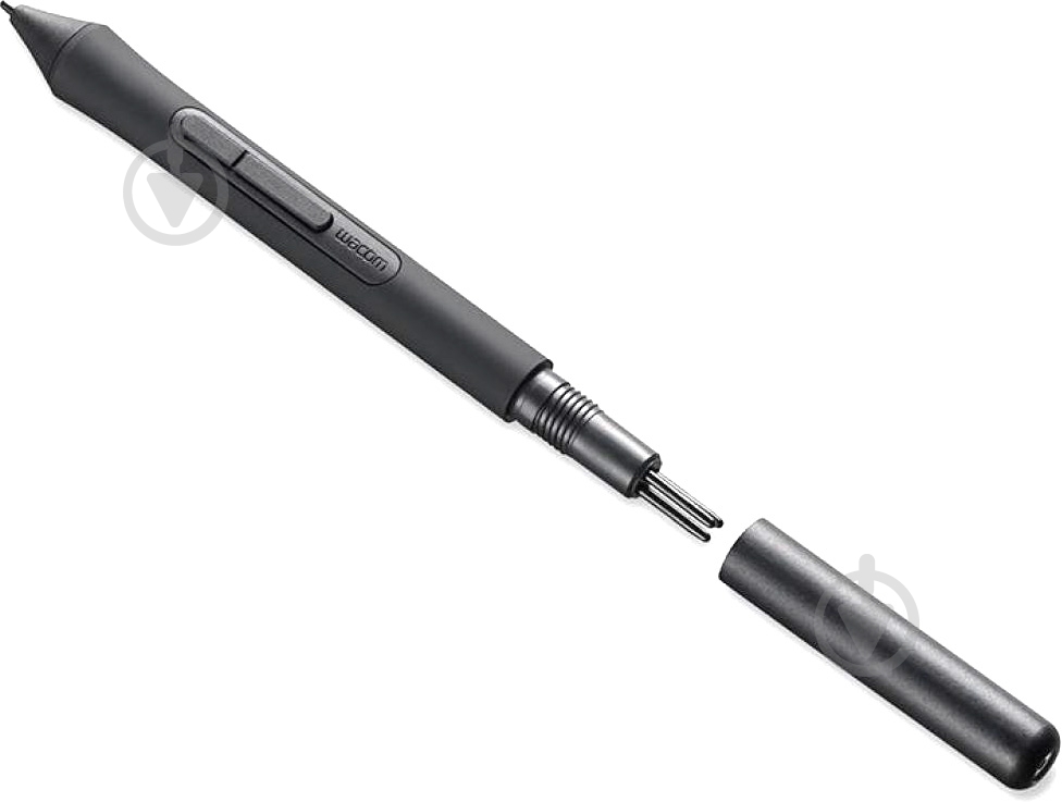 Планшет графічний Wacom Intuos S CTL-4100K-N - фото 6 Планшет графічний Wacom Intuos S CTL-4100K-N - фото 6