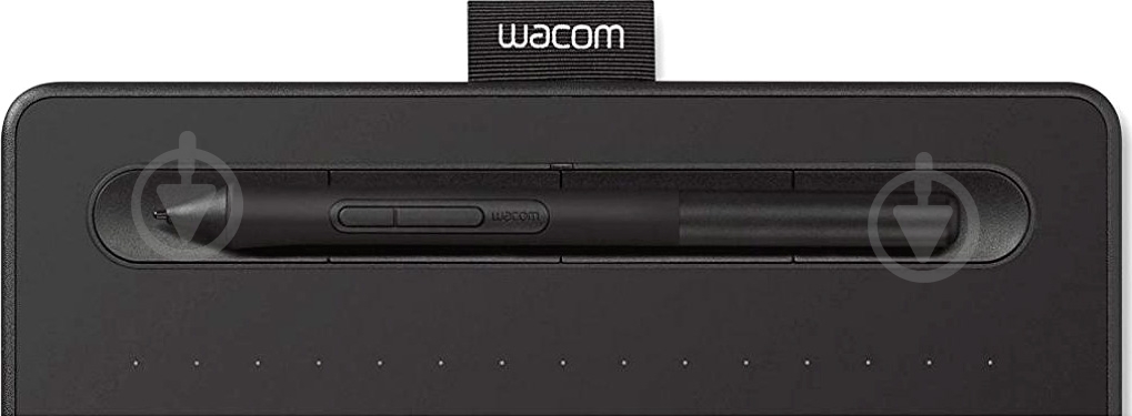 Планшет графічний Wacom Intuos S CTL-4100K-N - фото 4 Планшет графічний Wacom Intuos S CTL-4100K-N - фото 4
