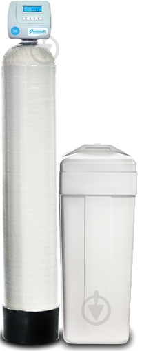 Фильтр для смягчения воды Ecosoft FU1054CE - фото 1 Фильтр для смягчения воды Ecosoft FU1054CE - фото 1