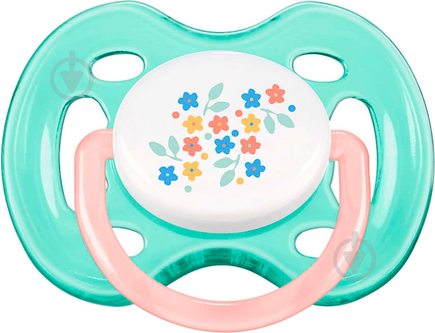 Набор пустышек Philips Avent Freeflow 2 шт. SCF172/02 - фото 3