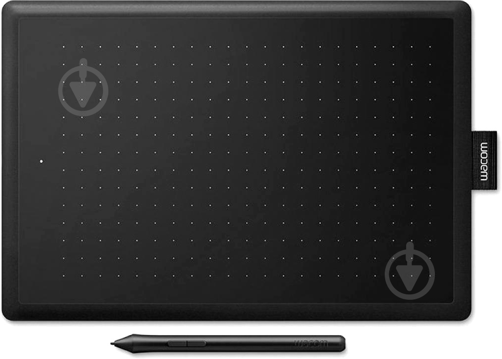 Планшет графічний Wacom One by Wacom M CTL-672-N - фото 1