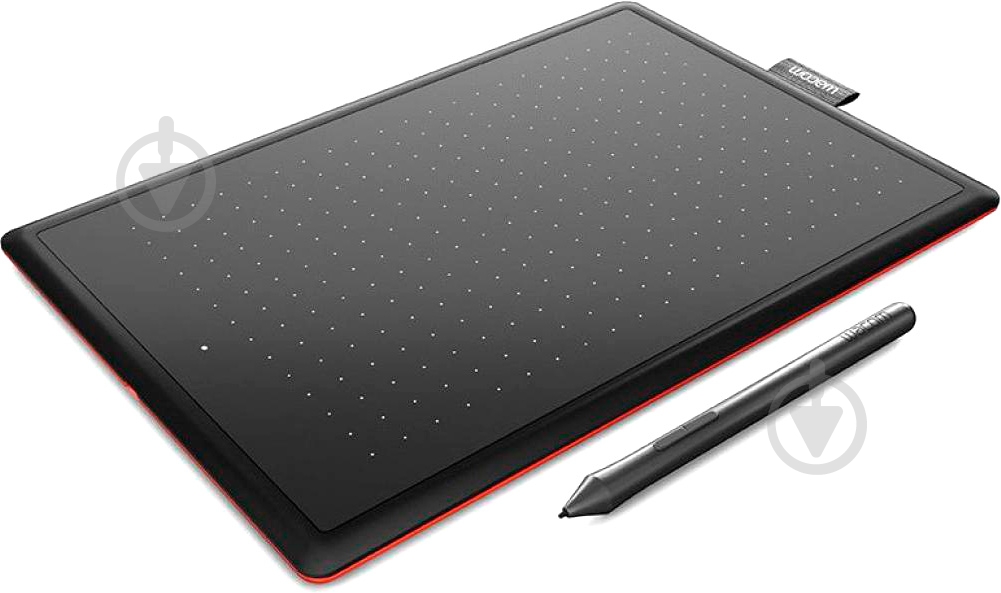 Планшет графічний Wacom One by Wacom M CTL-672-N - фото 2