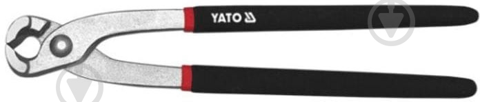 Кліщі YATO для скрутки YT-2058 - фото 1