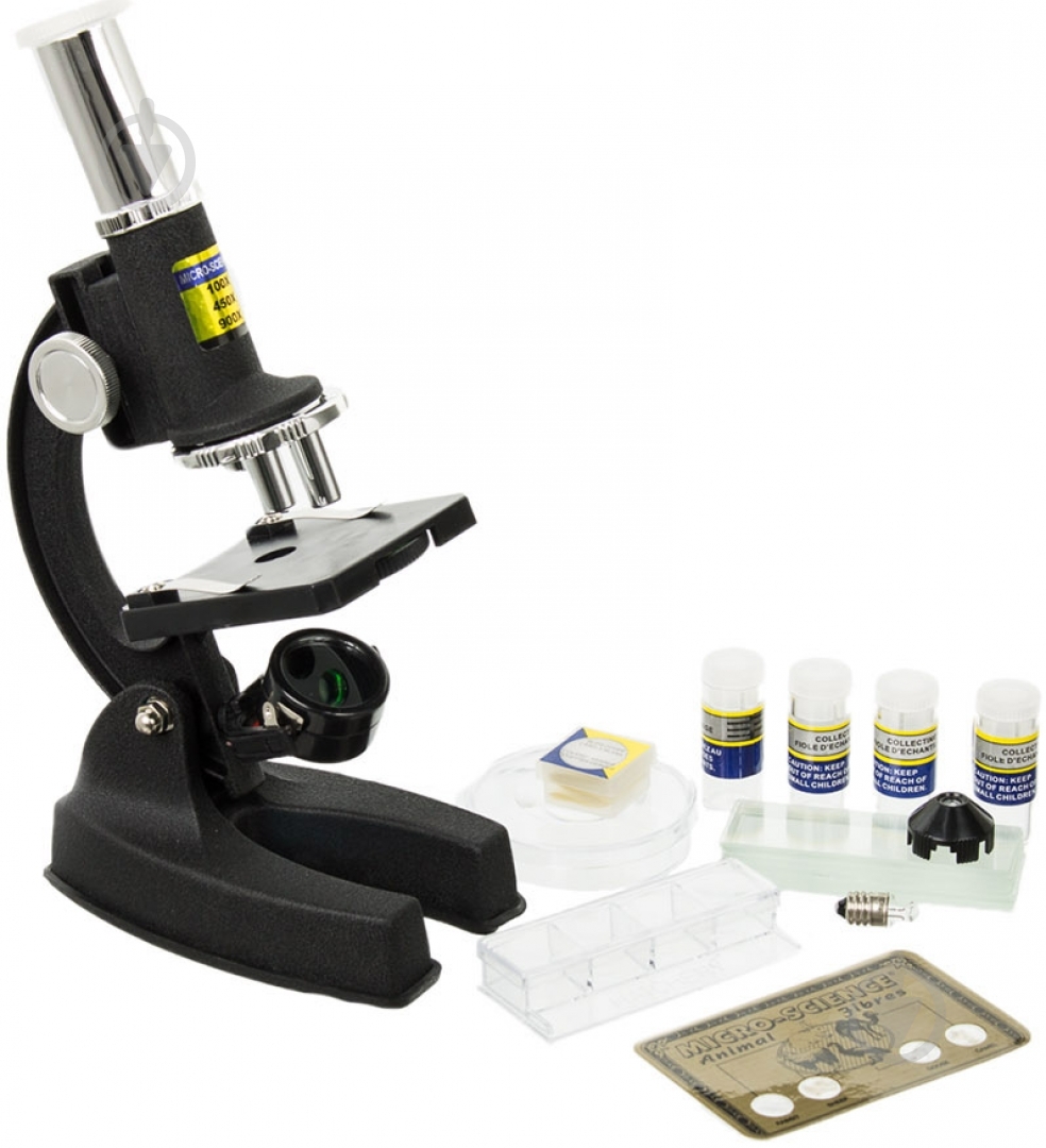 Микроскоп Eastcolight Micro-Science 9001-EC - фото 1 Микроскоп Eastcolight Micro-Science 9001-EC - фото 1