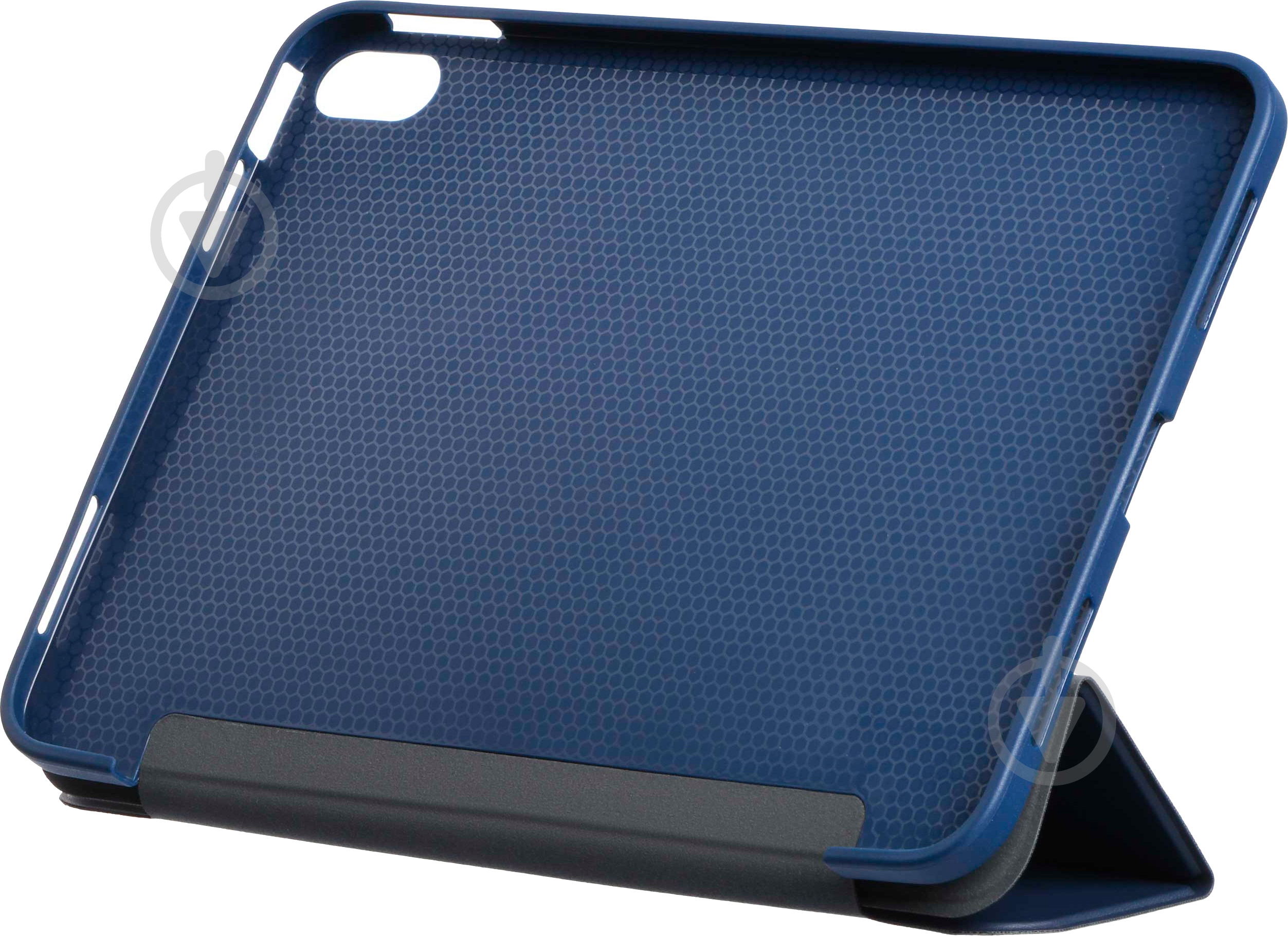 Чохол 2E Basic Apple iPad (2022) (2E-IPAD-2022-IKFX-NV) Navy - фото 3