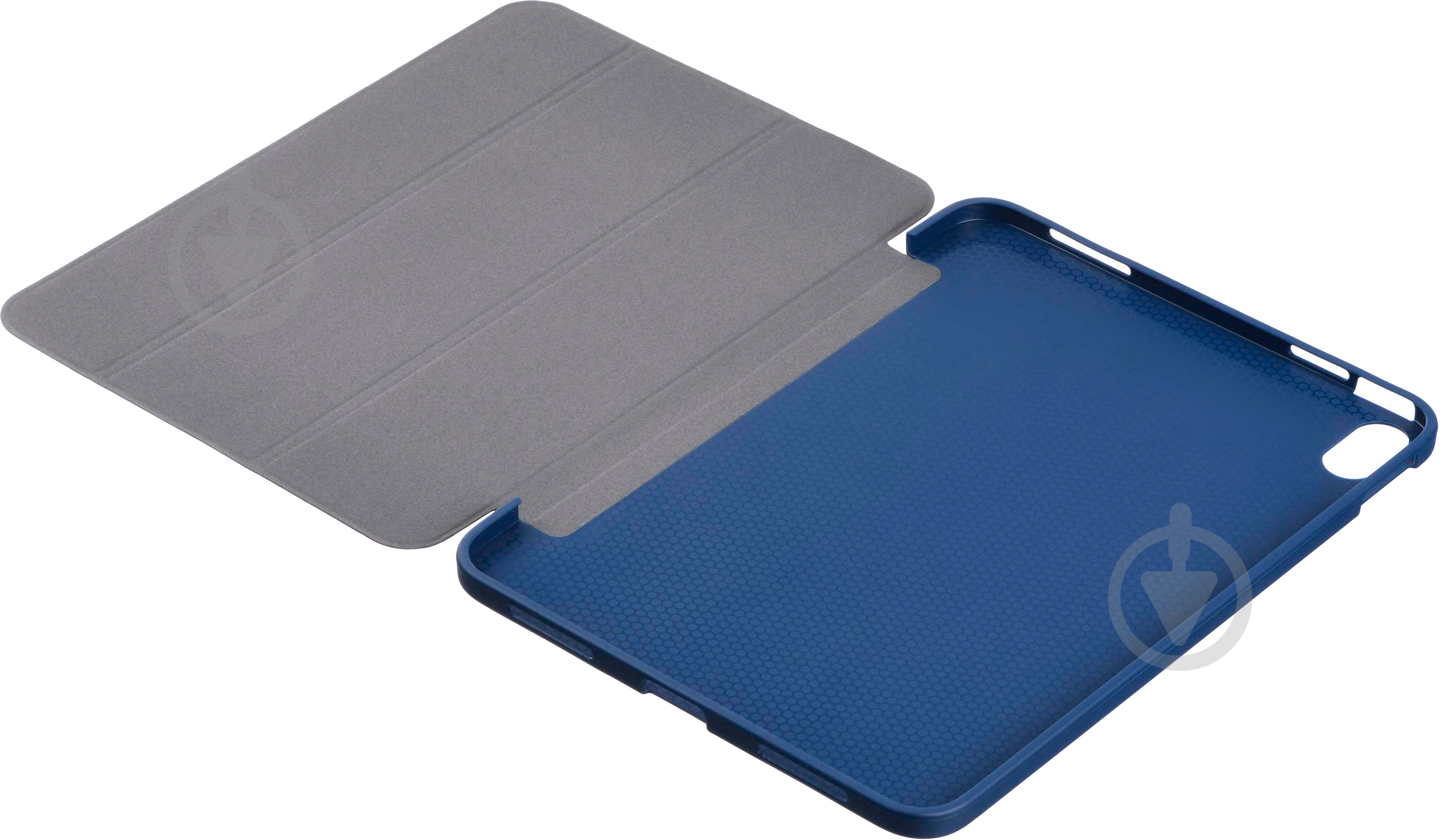 Чохол 2E Basic Apple iPad (2022) (2E-IPAD-2022-IKFX-NV) Navy - фото 2