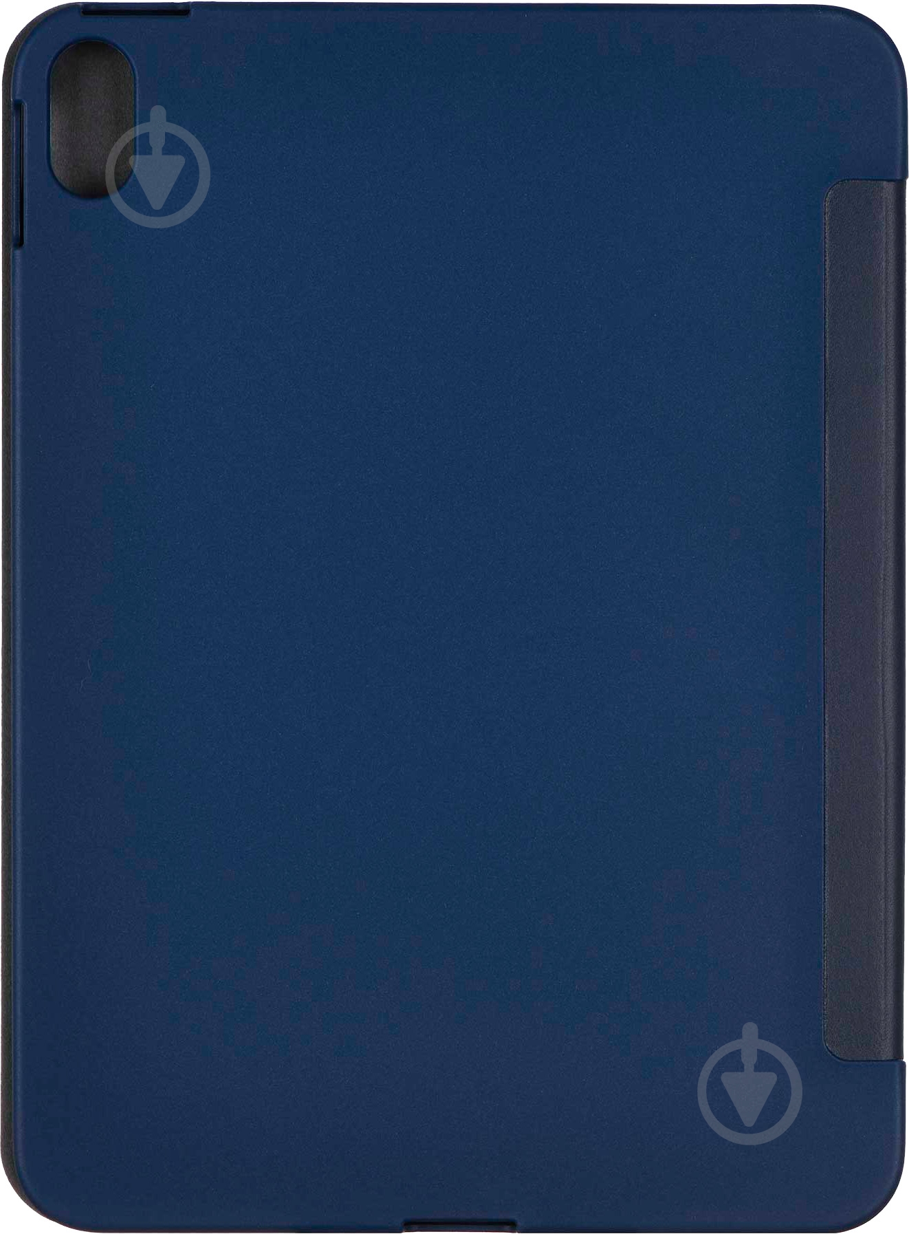 Чохол 2E Basic Apple iPad (2022) (2E-IPAD-2022-IKFX-NV) Navy - фото 4