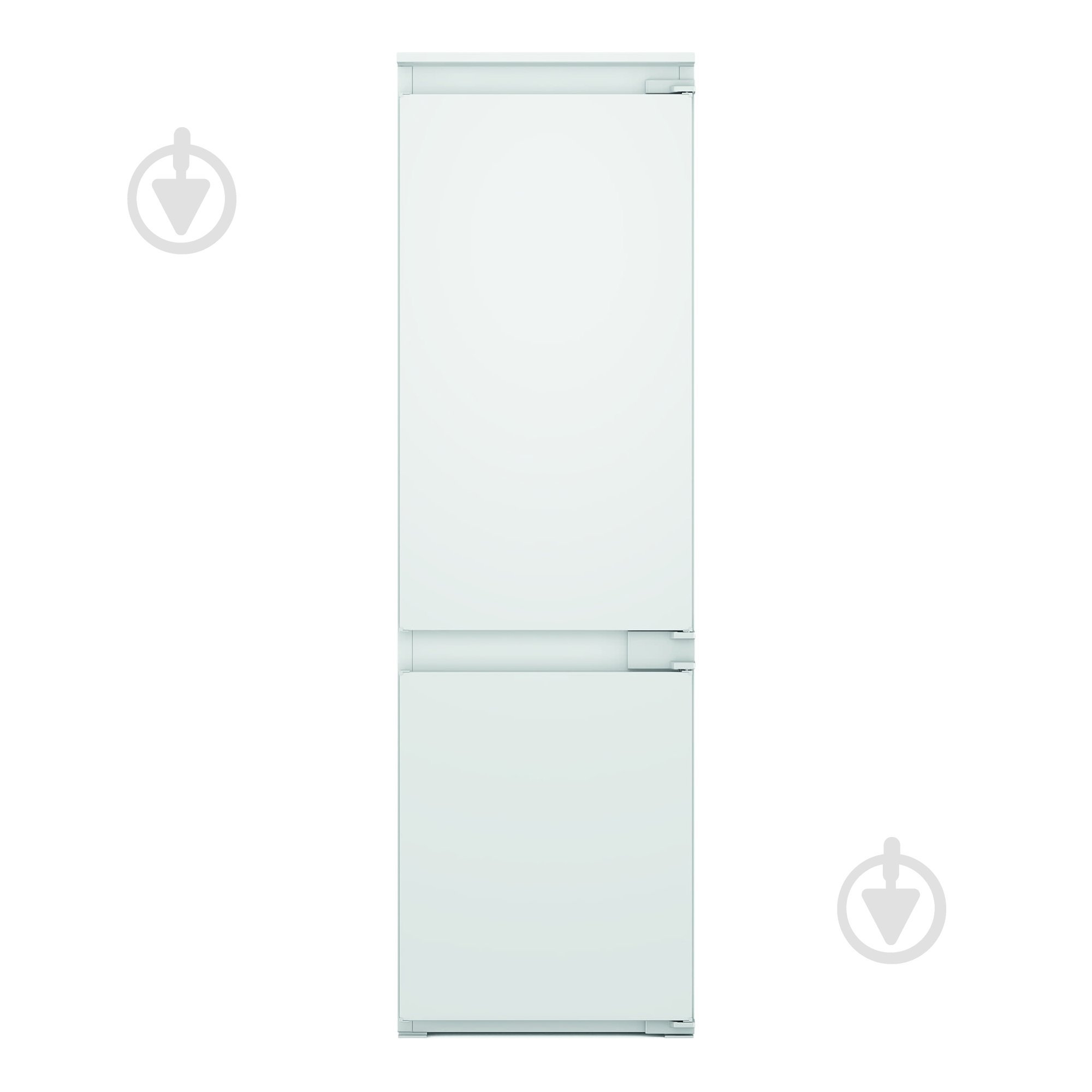 Холодильник Whirlpool WHC18D011C1 SF - фото 1