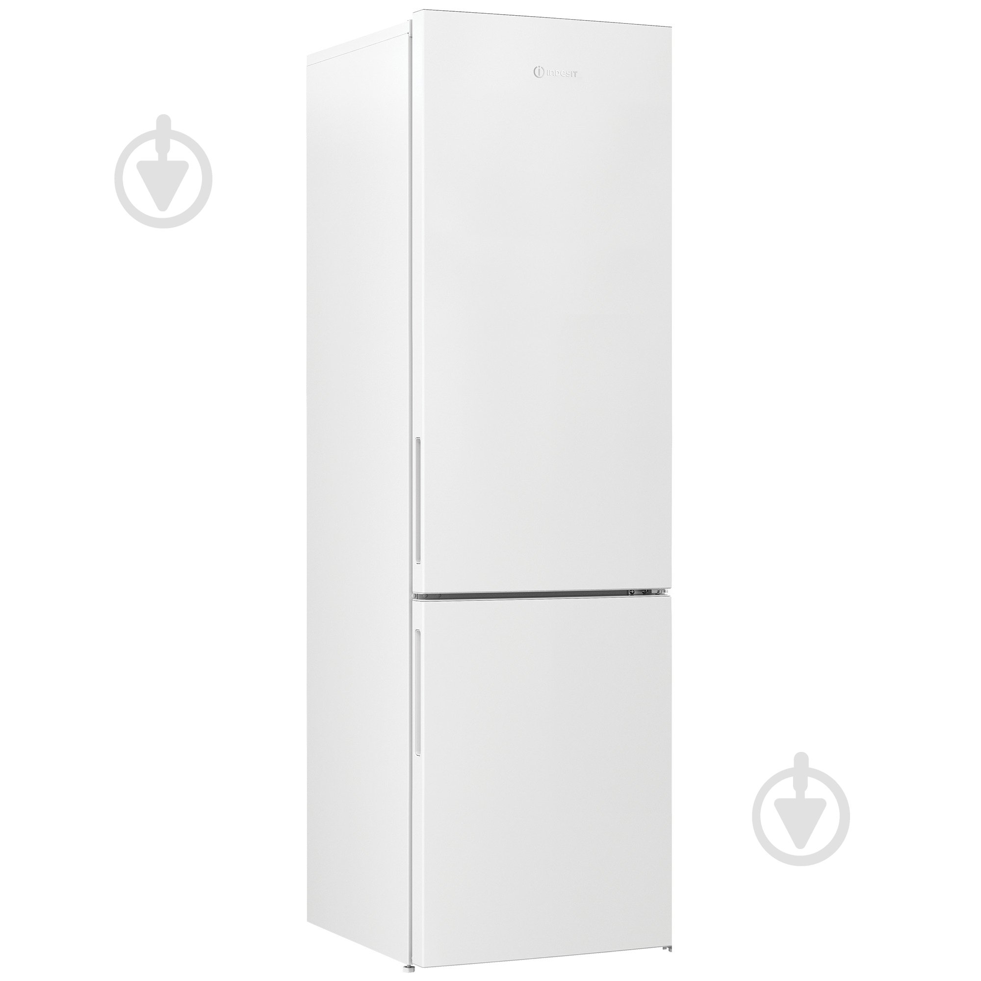 Холодильник Indesit INKS 1401 W4U - фото 2