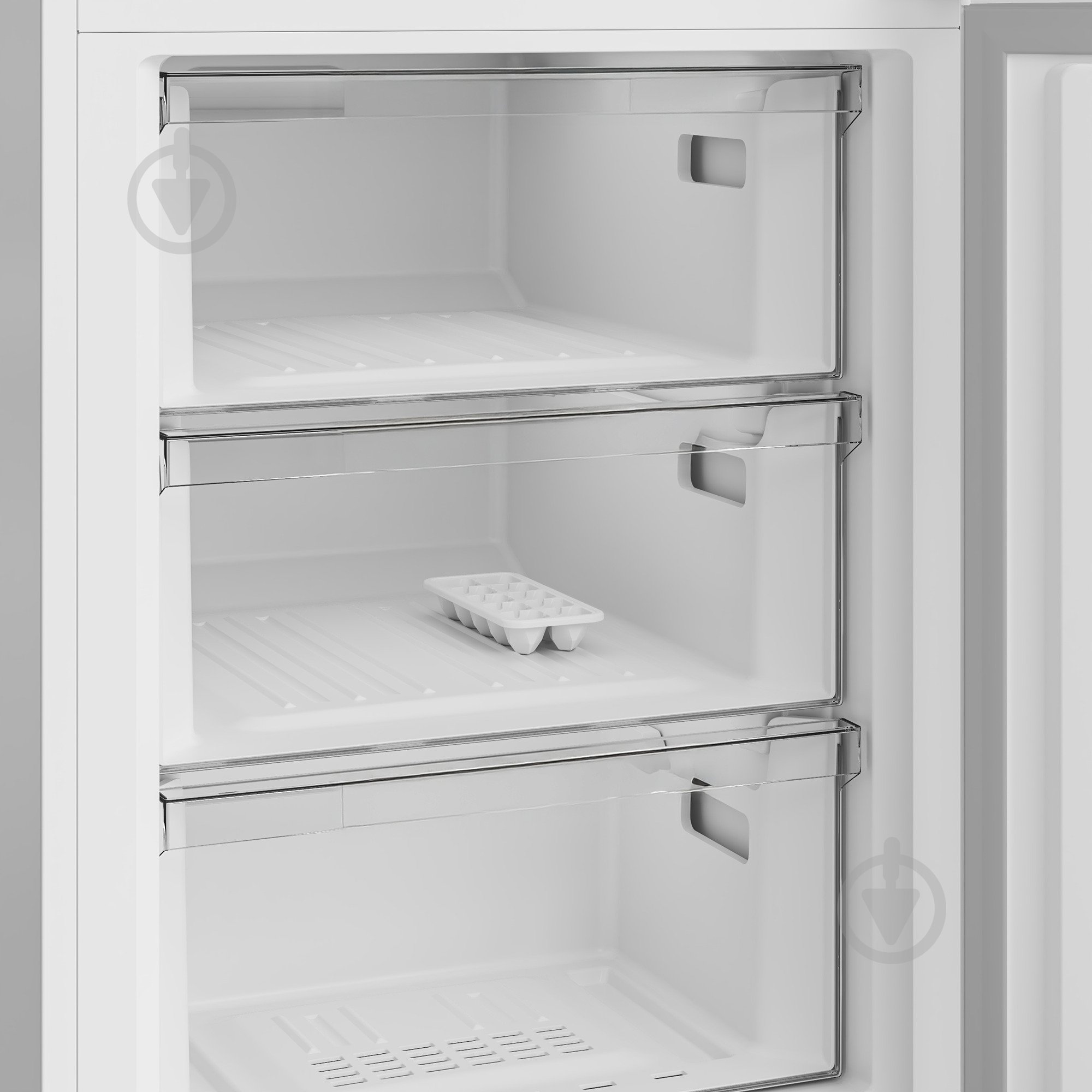 Холодильник Indesit INKS 1401 W4U - фото 8