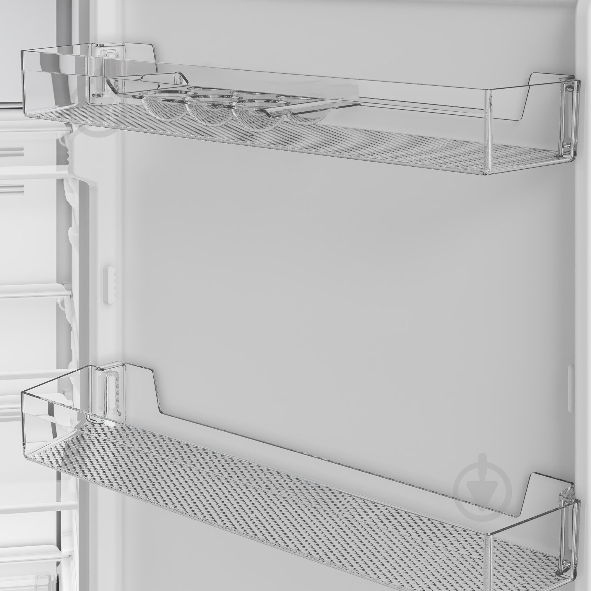 Холодильник Indesit INKS 1401 W4U - фото 7