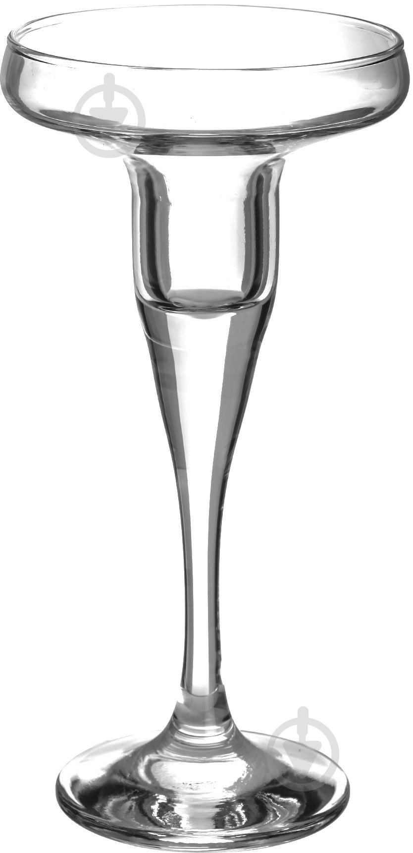 Подсвечник Basic 44021 Pasabahce - фото 1