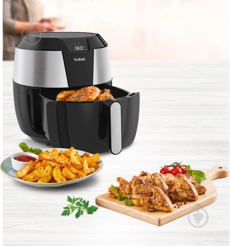 Мультипечь Tefal EY701D15 - фото 4