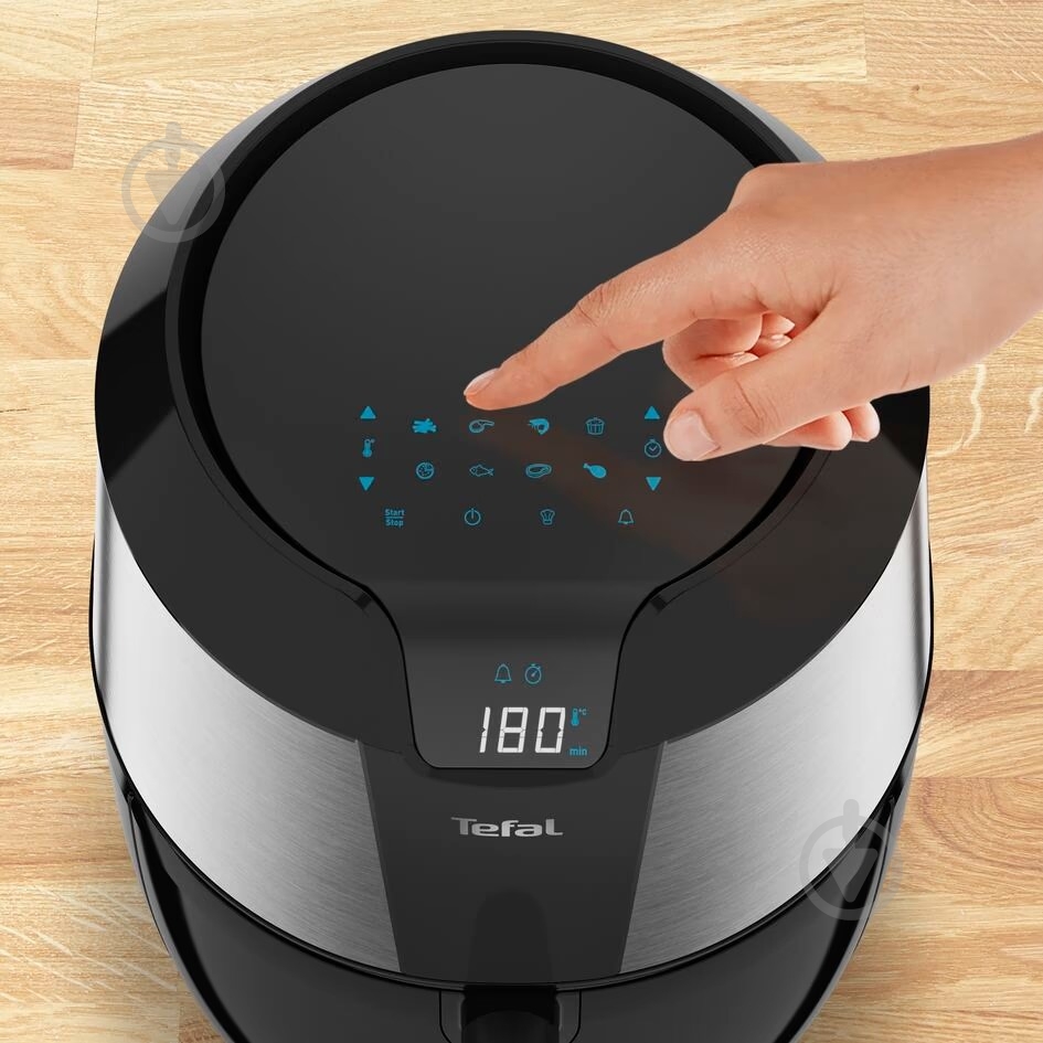 Мультипечь Tefal EY701D15 - фото 5