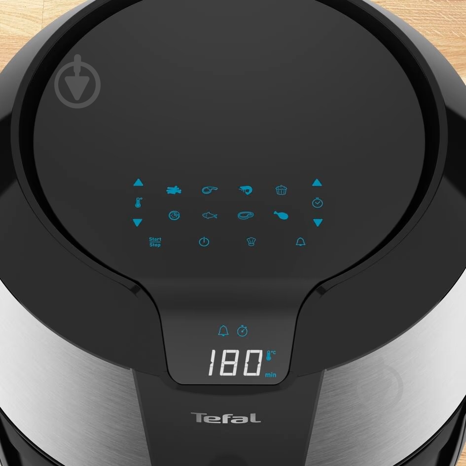 Мультипечь Tefal EY701D15 - фото 6