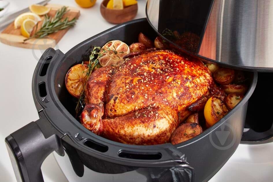 Мультипечь Tefal EY701D15 - фото 7