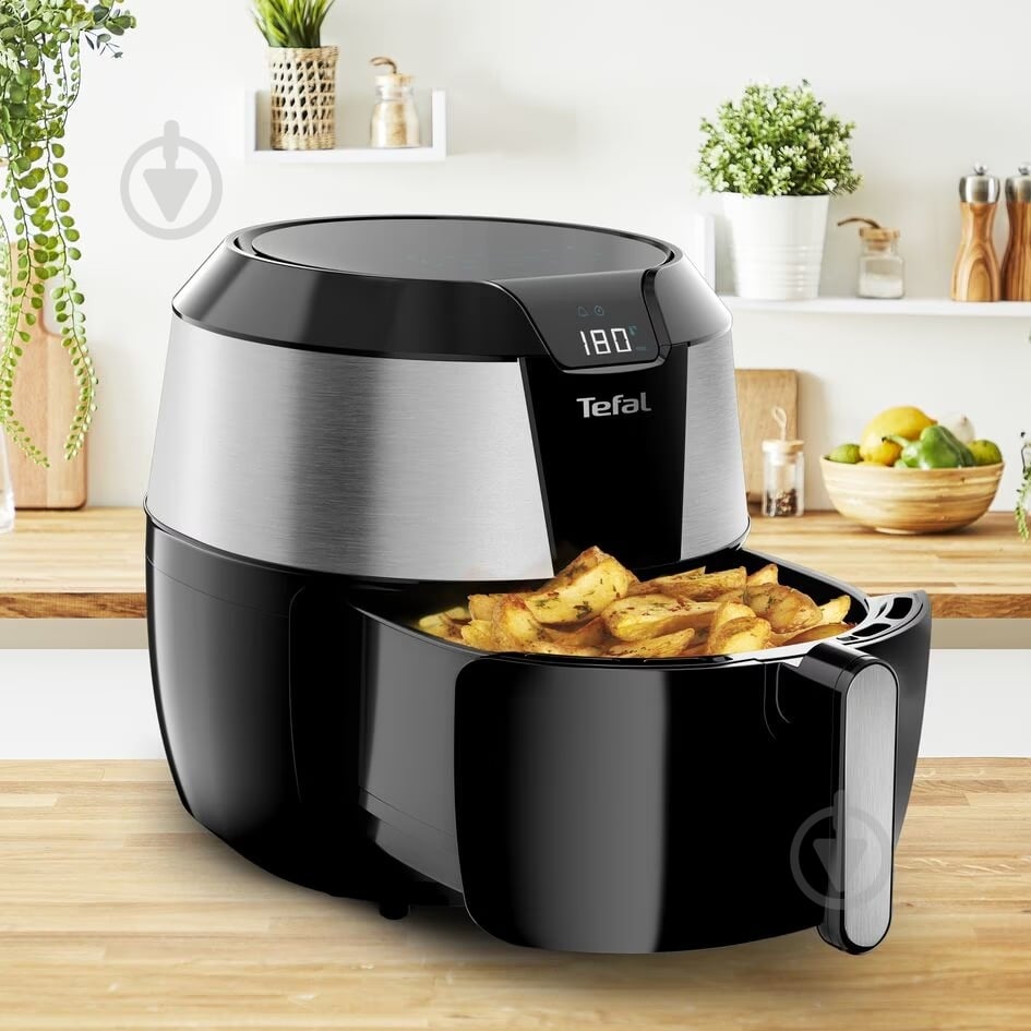 Мультипечь Tefal EY701D15 - фото 8