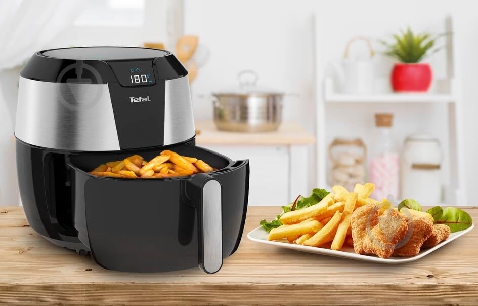 Мультипечь Tefal EY701D15 - фото 10