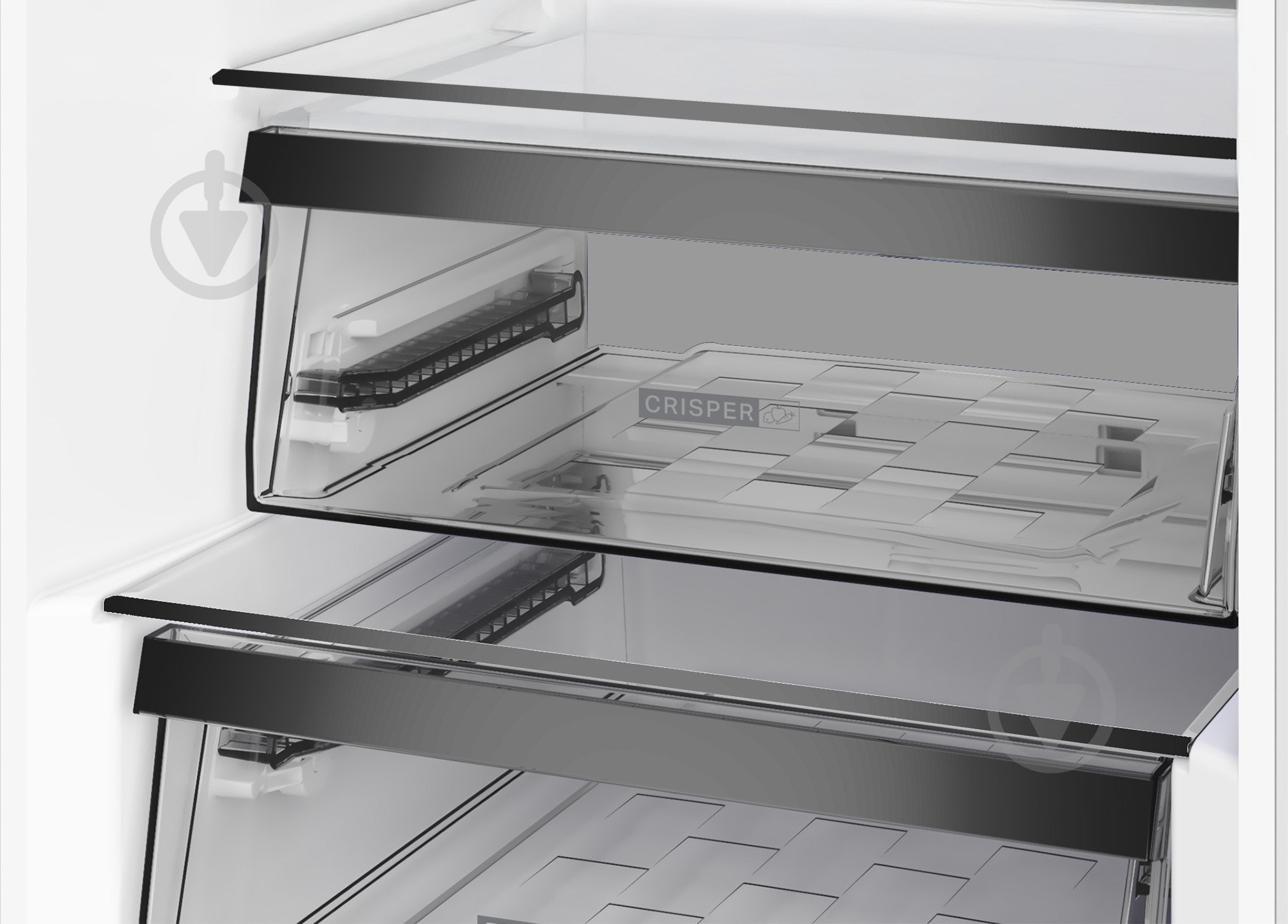 Холодильник Whirlpool WHK 25364 XBR4U - фото 7