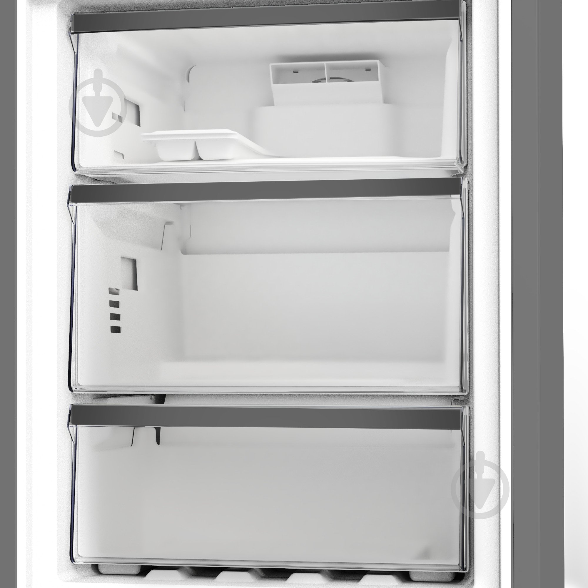 Холодильник Whirlpool WHK 25364 XBR4U - фото 9