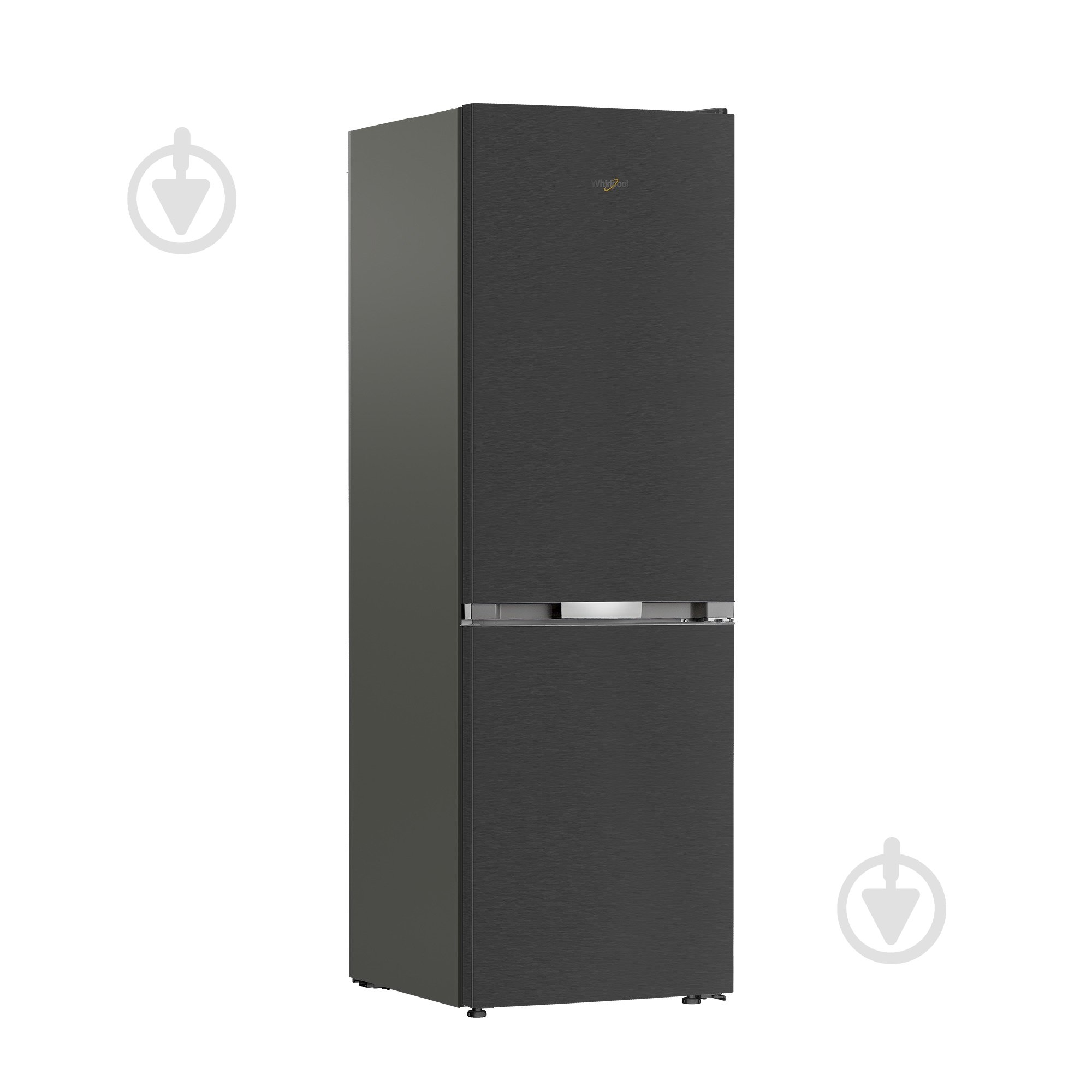Холодильник Whirlpool WHK 25364 XBR4U - фото 2