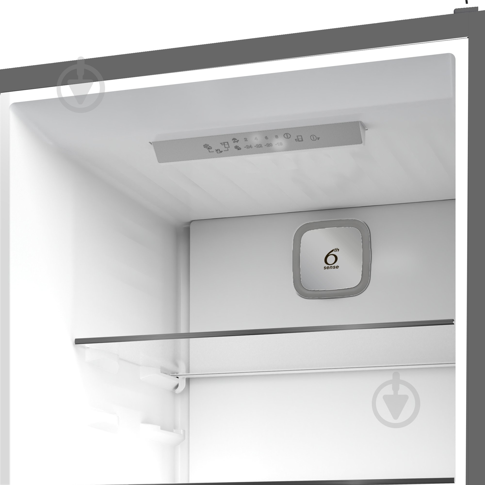Холодильник Whirlpool WHK 25364 XBR4U - фото 4