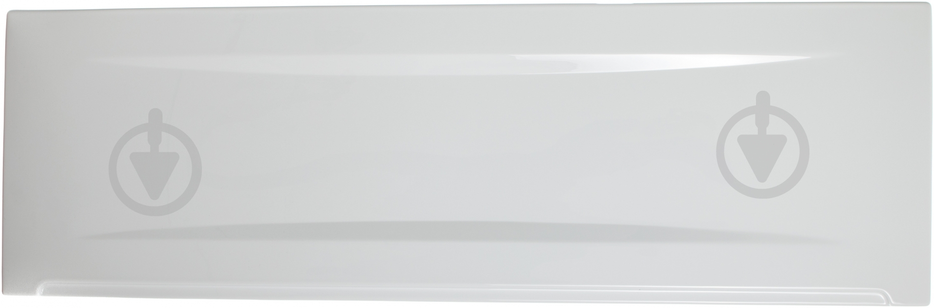 Панель для ванны EGO Aurora 190х100 - фото 1