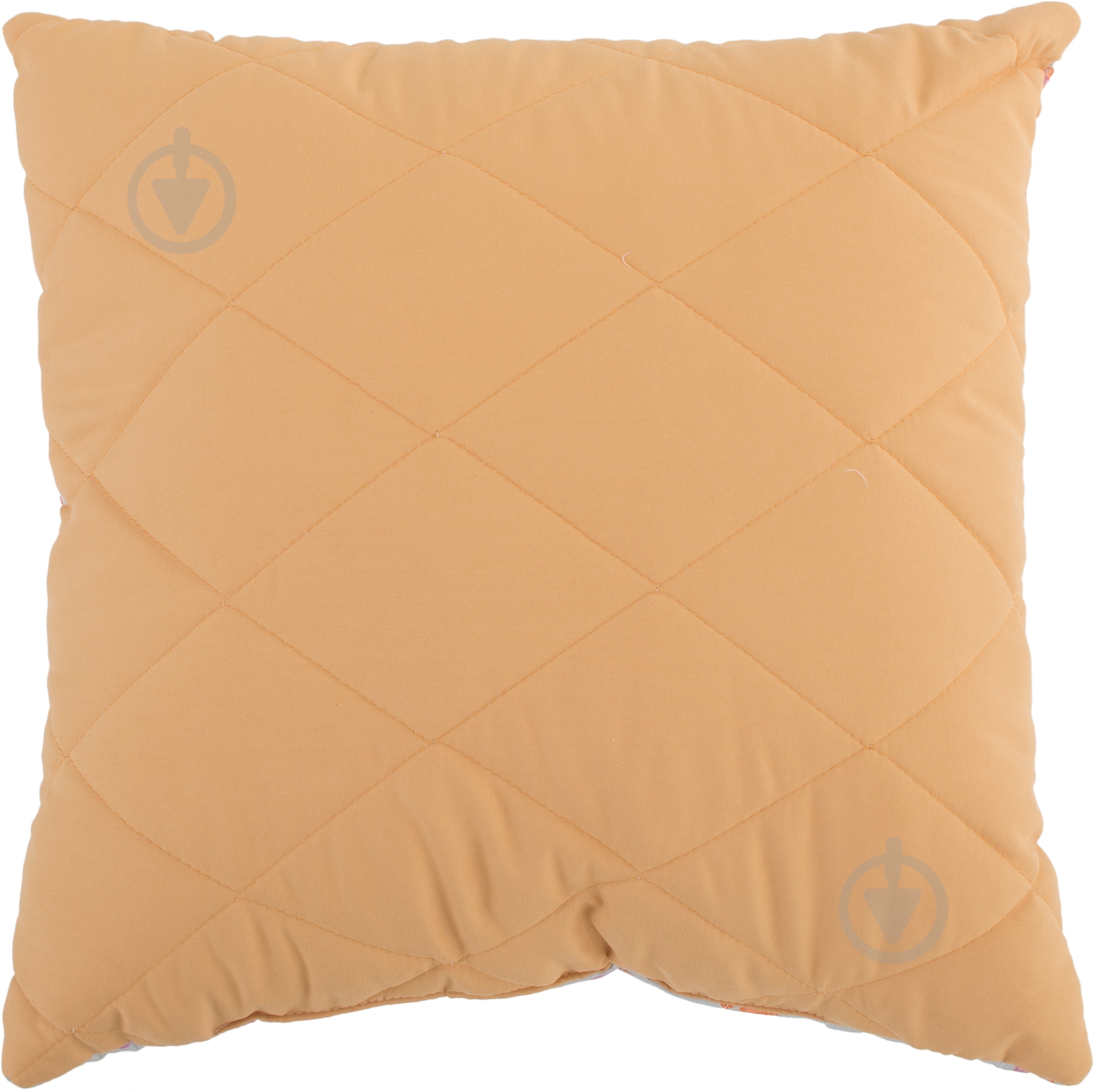 Подушка Прованс 43x43 см різнокольоровий D'Oro - фото 2